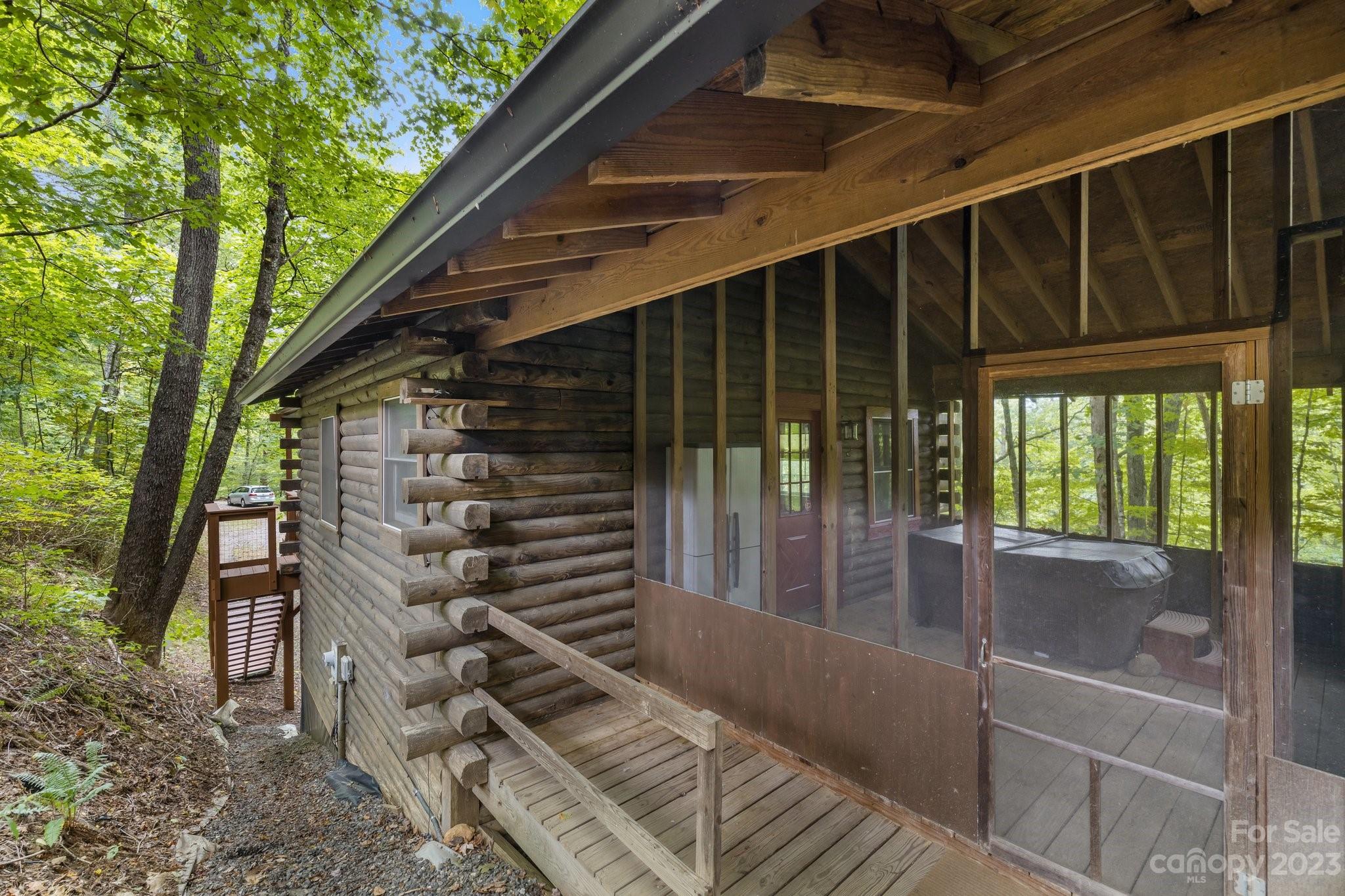 59 Granny Shepherd Road Mars Hill, NC 28754 - Photo 20 of 20 Gallery Image 20