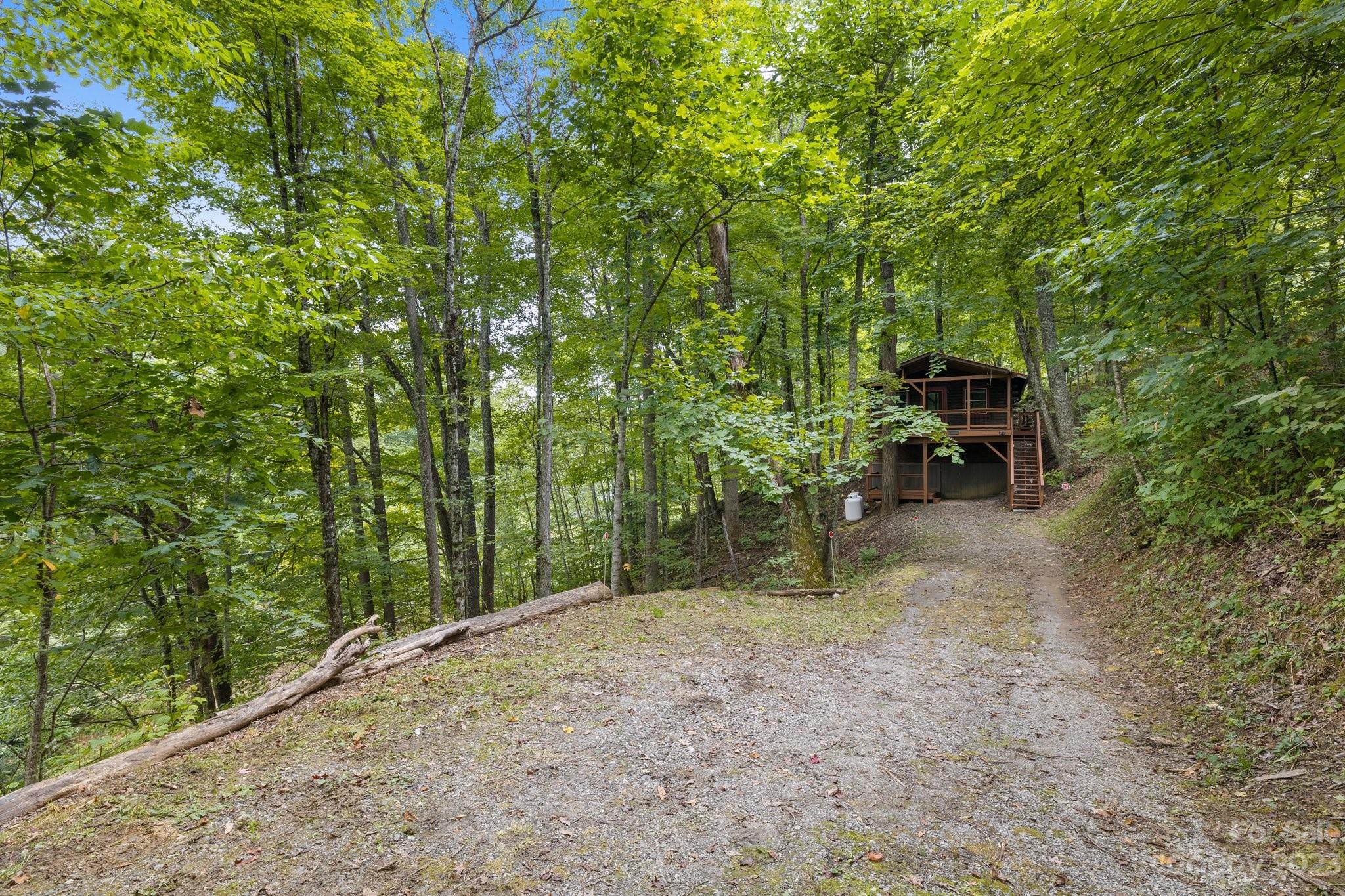 59 Granny Shepherd Road Mars Hill, NC 28754 - Photo 2 of 20 Gallery Image 2