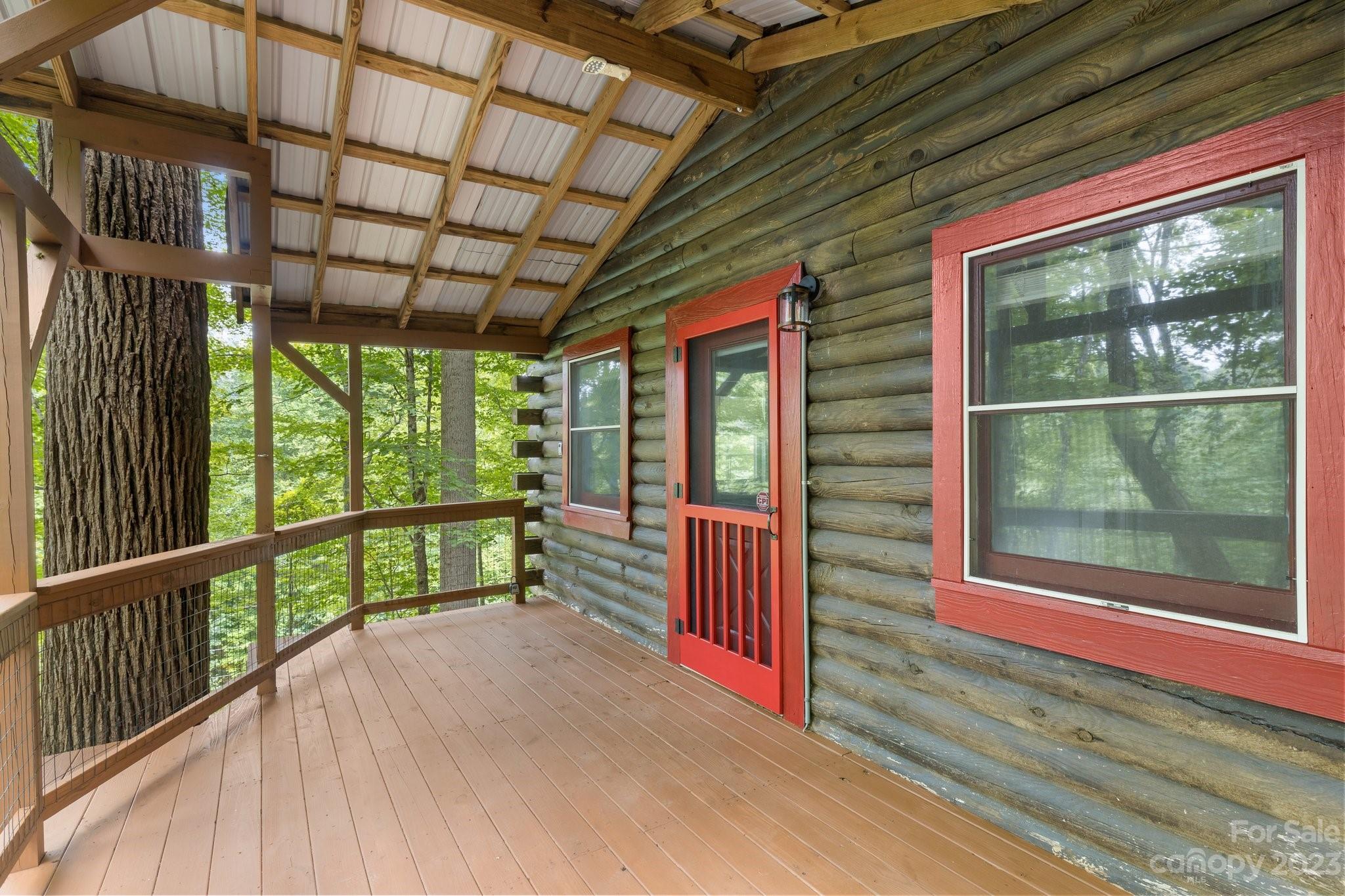 59 Granny Shepherd Road Mars Hill, NC 28754 - Photo 4 of 20 Gallery Image 4