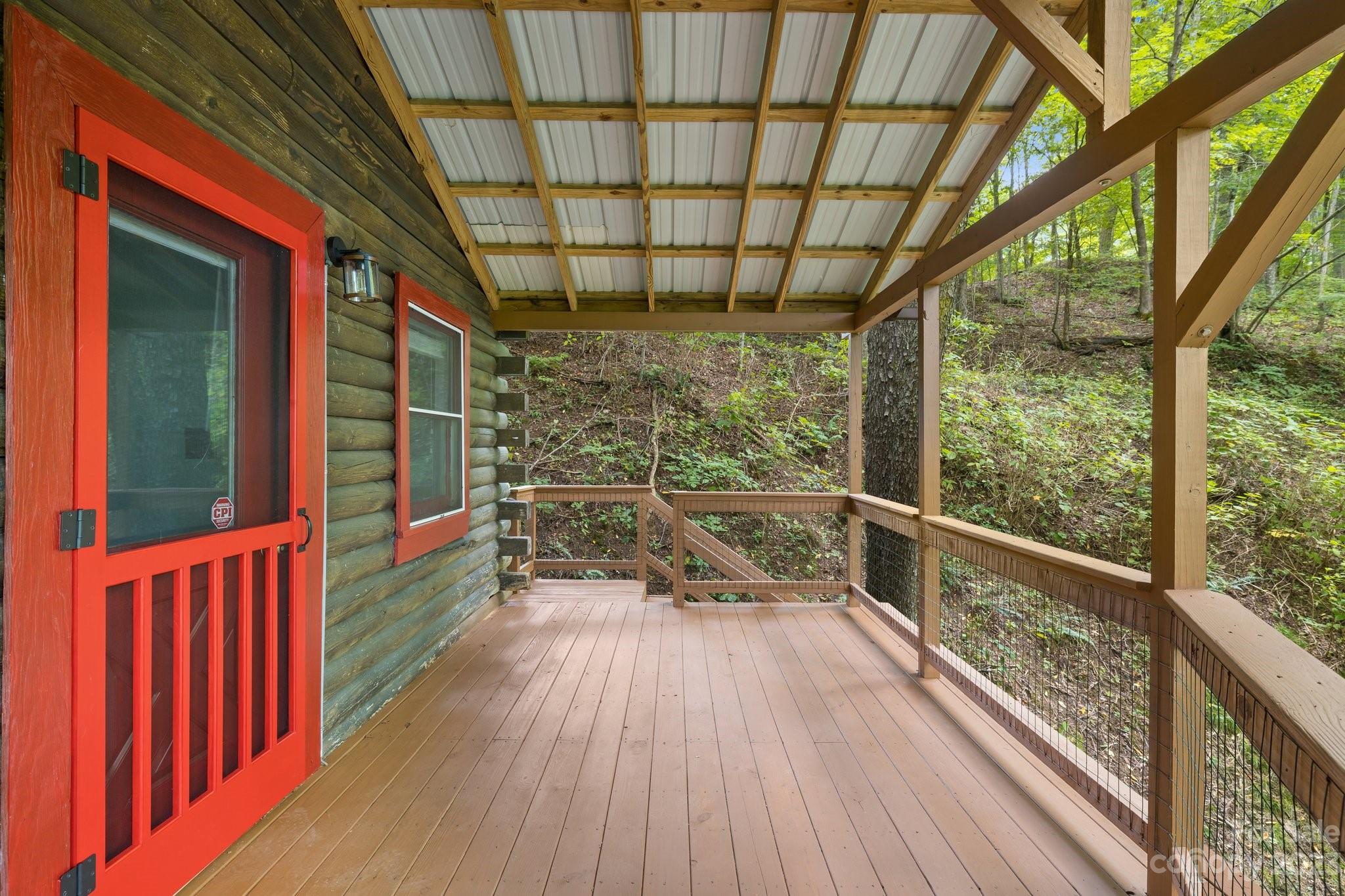 59 Granny Shepherd Road Mars Hill, NC 28754 - Photo 5 of 20 Gallery Image 5