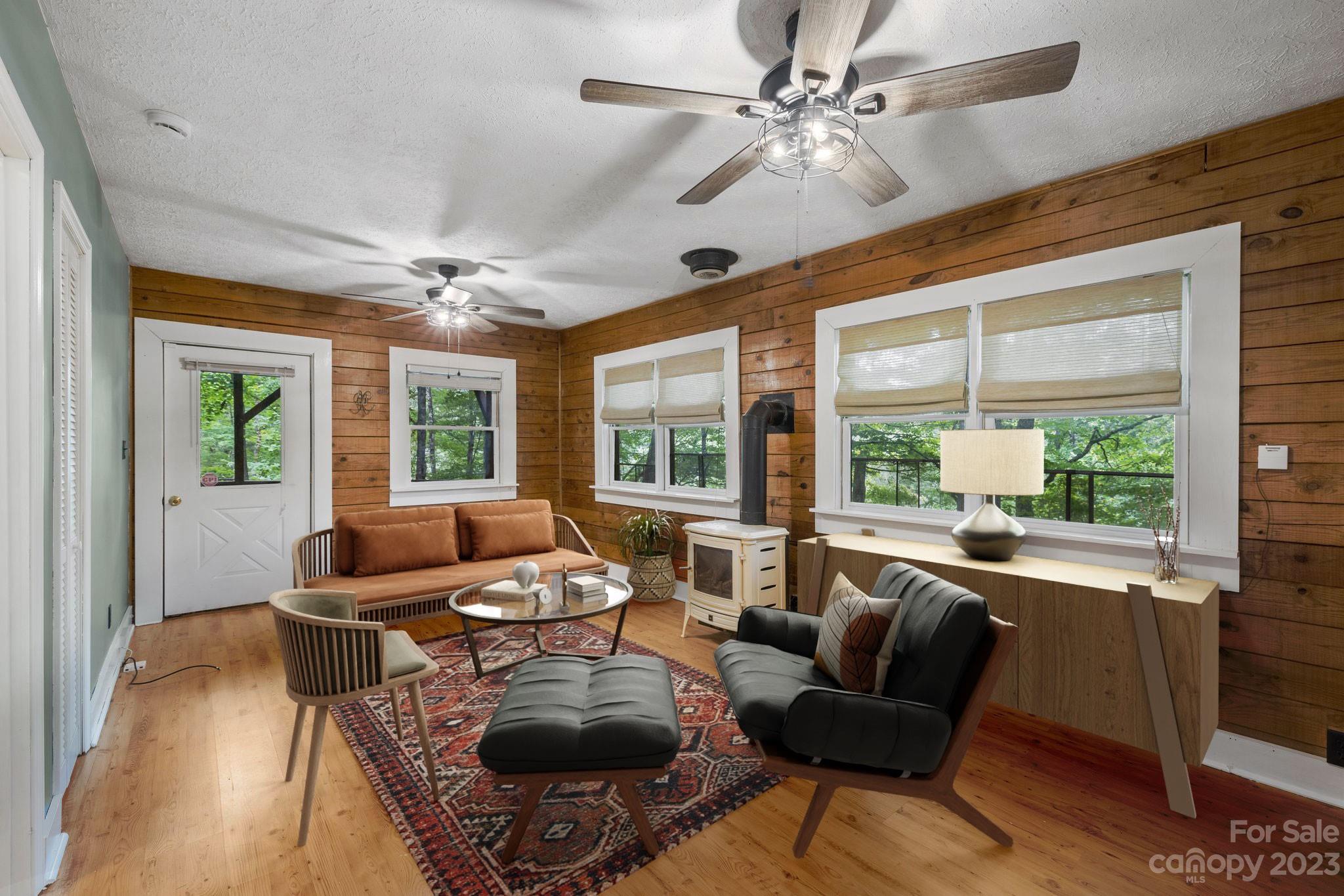 59 Granny Shepherd Road Mars Hill, NC 28754 - Photo 8 of 20 Gallery Image 8