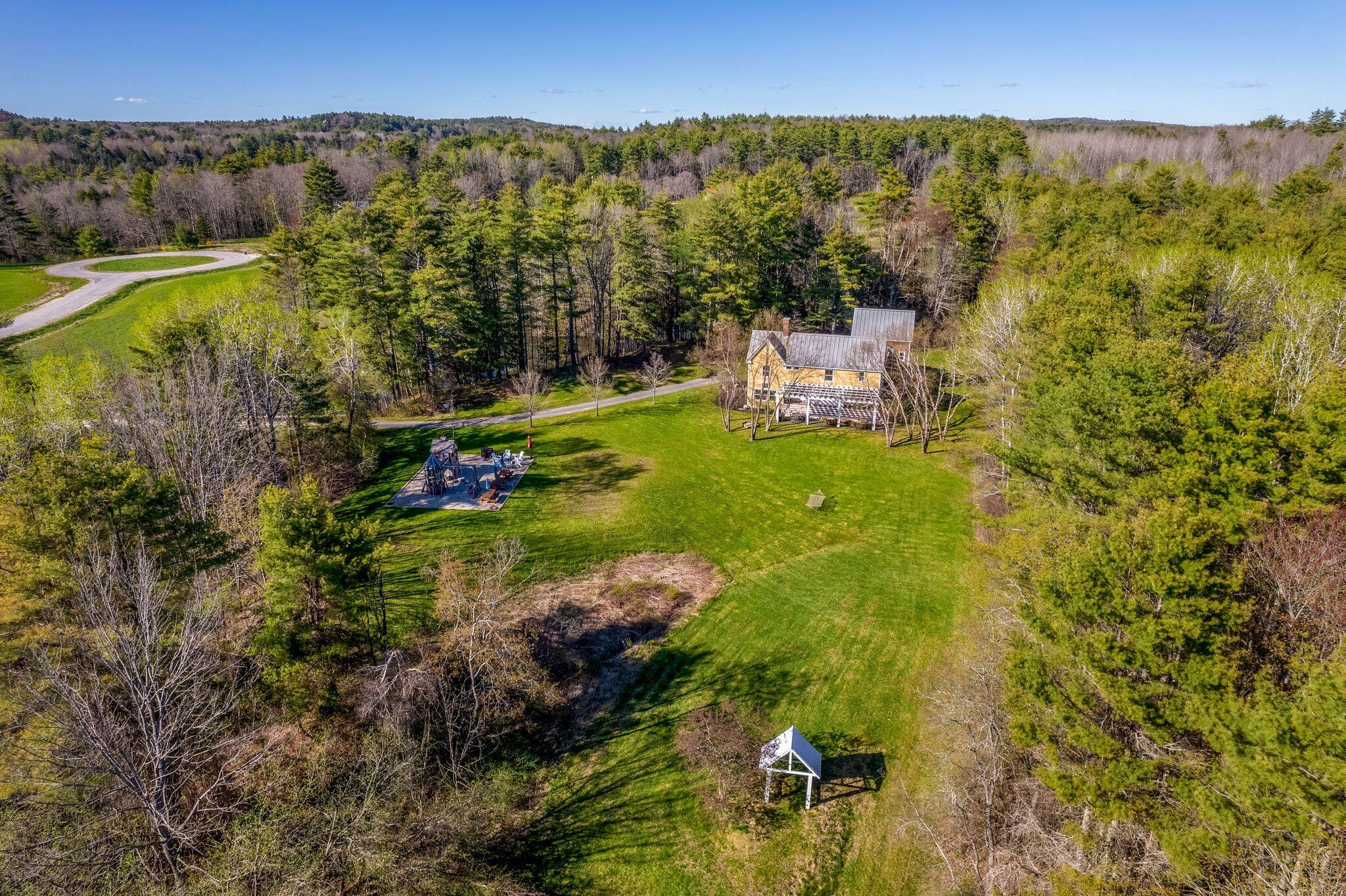 53 Field Road Cumberland Center, ME 04021 - Photo 49 of 52 53 Field Road