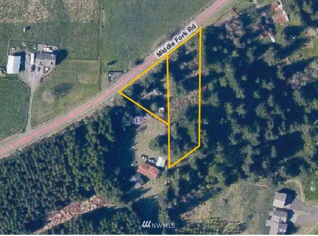 1632 Middle Fork Road Onalaska, WA 98570 - Photo 1 of 7 Gallery Image 1