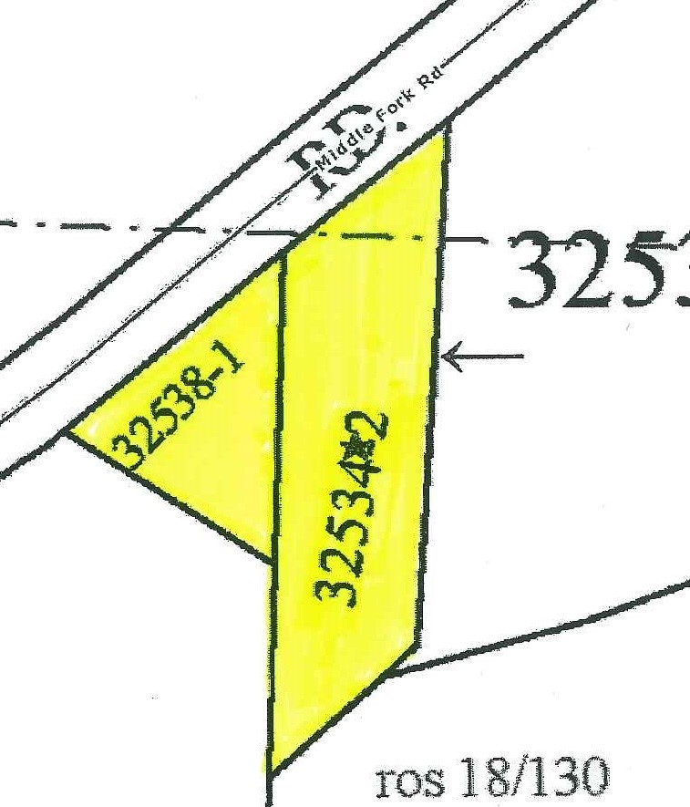 1632 Middle Fork Road Onalaska, WA 98570 - Photo 2 of 7 Gallery Image 2
