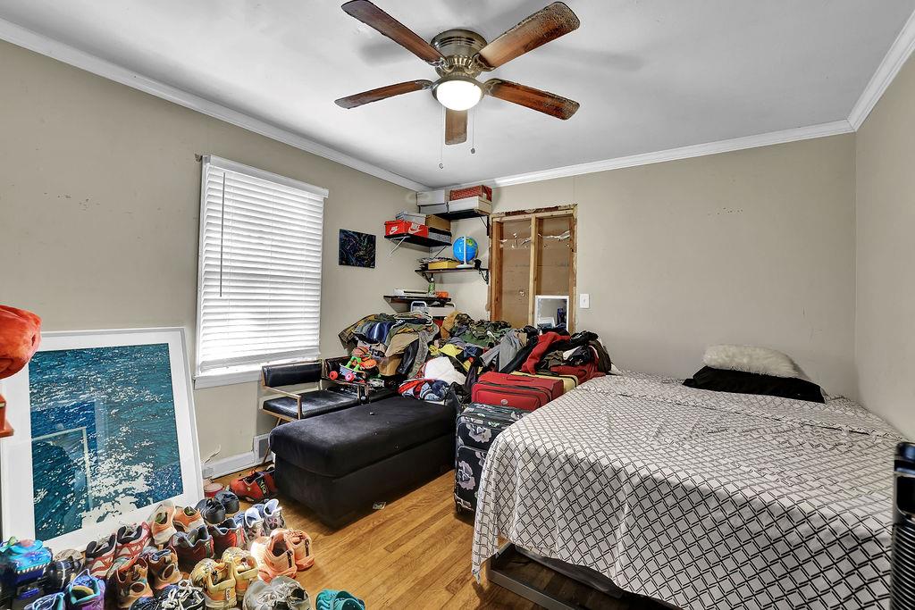 804 Rowland Road Stone Mountain, GA 30083 - Photo 17 of 27 Gallery Image 17