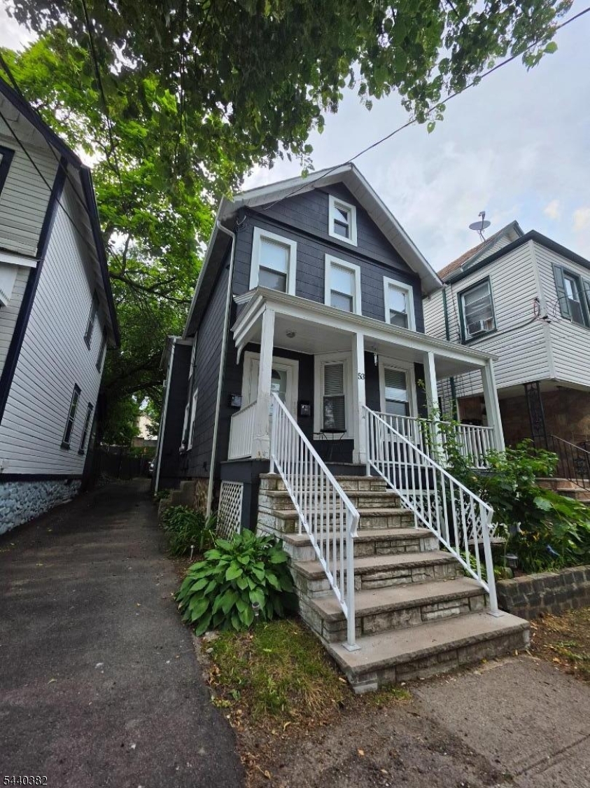 53 Mission Street, Unit 1 Montclair, NJ 07042 - Photo 1 of 15