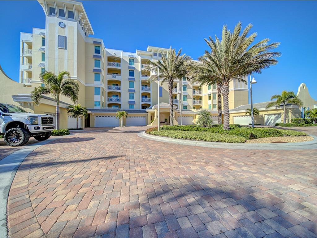 755 Collany Road, Unit 506 Tierra Verde, FL 33715 - Photo 1 of 1 Gallery Image 1