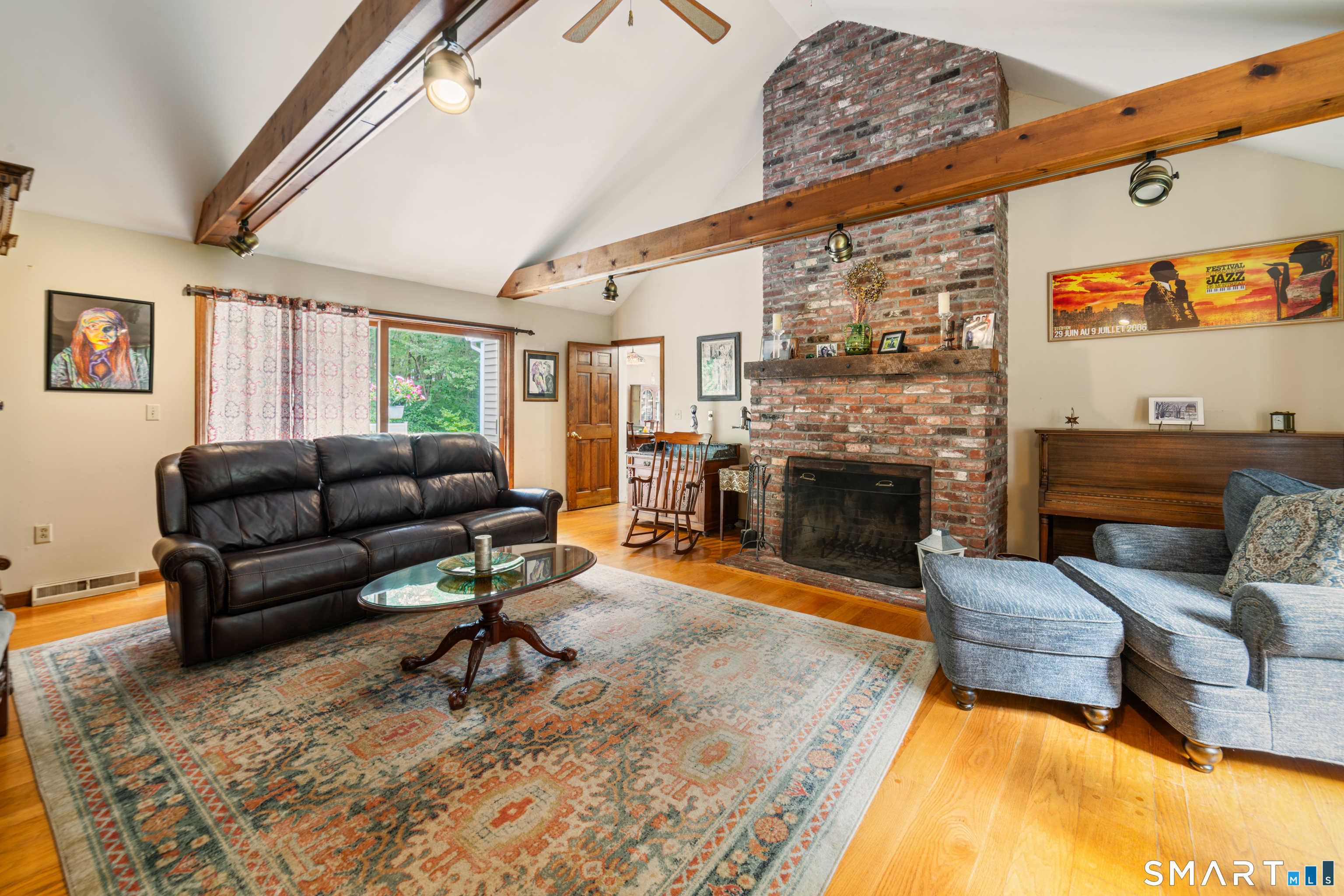 168 North Farm Road Middlebury, CT 06762 - Photo 19 of 40