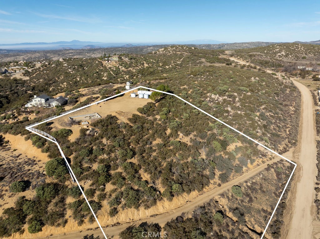 48565 Forest Springs Road Aguanga, CA 92536 - Photo 2 of 24 view of an ocean