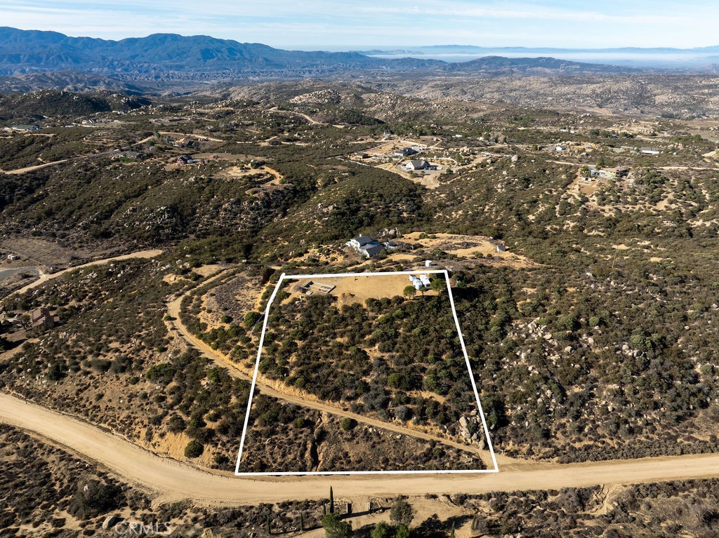 48565 Forest Springs Road Aguanga, CA 92536 - Photo 9 of 24 view of city view