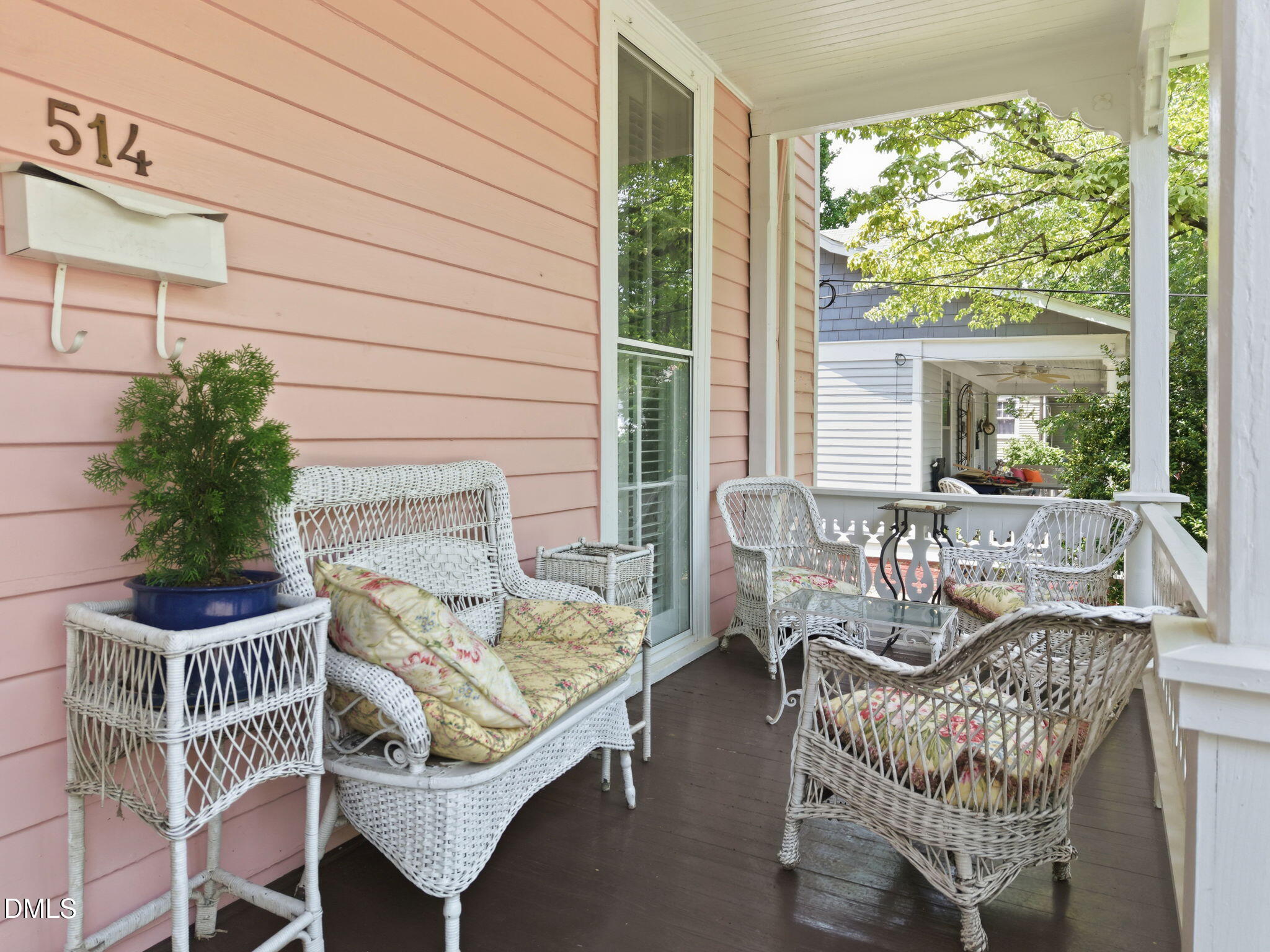 514 East Lane Street Raleigh, NC 27601 - Photo 28 of 51