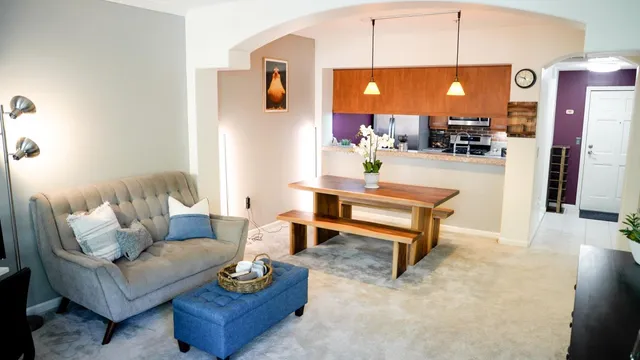 $499,950 | 30 East Julian Street, Unit 307, San Jose, CA 95112