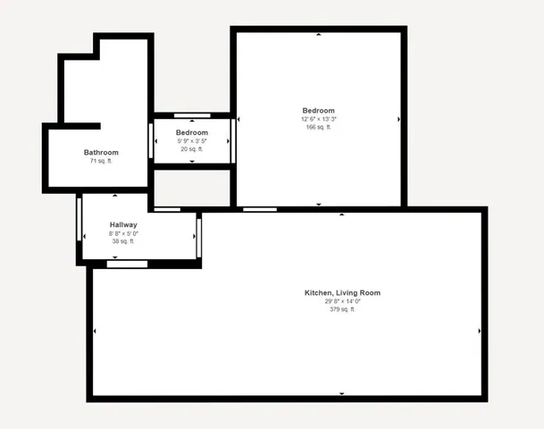 $499,950 | 30 East Julian Street, Unit 307, San Jose, CA 95112