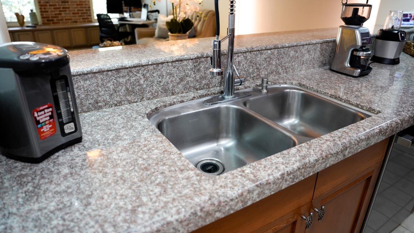 30 East Julian Street, Unit 307 San Jose, CA 95112 - Photo 9 of 24 a close view of sink and tap