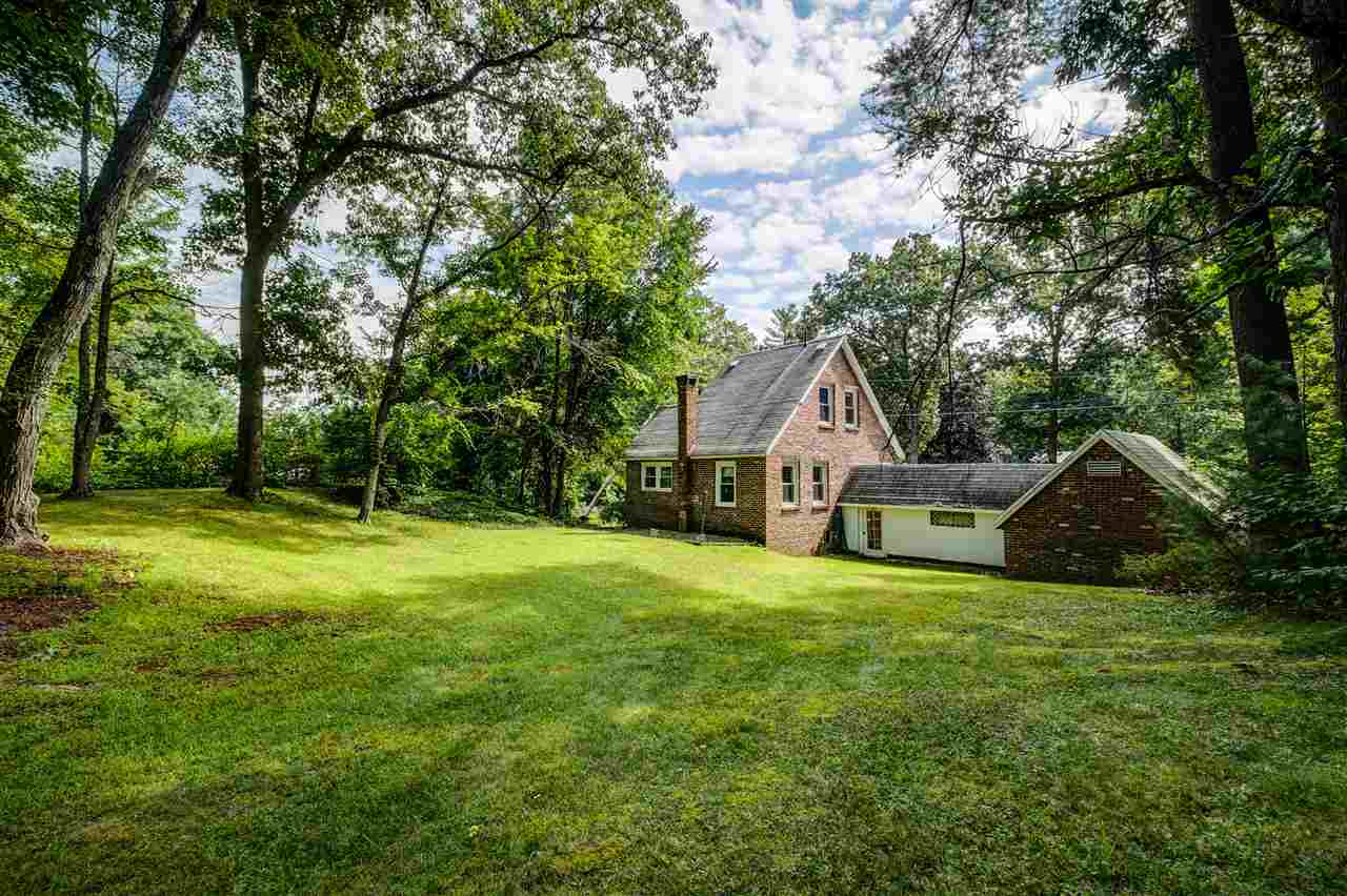 21 Castle Hill Road Pelham, NH 03076 - Photo 25 of 29