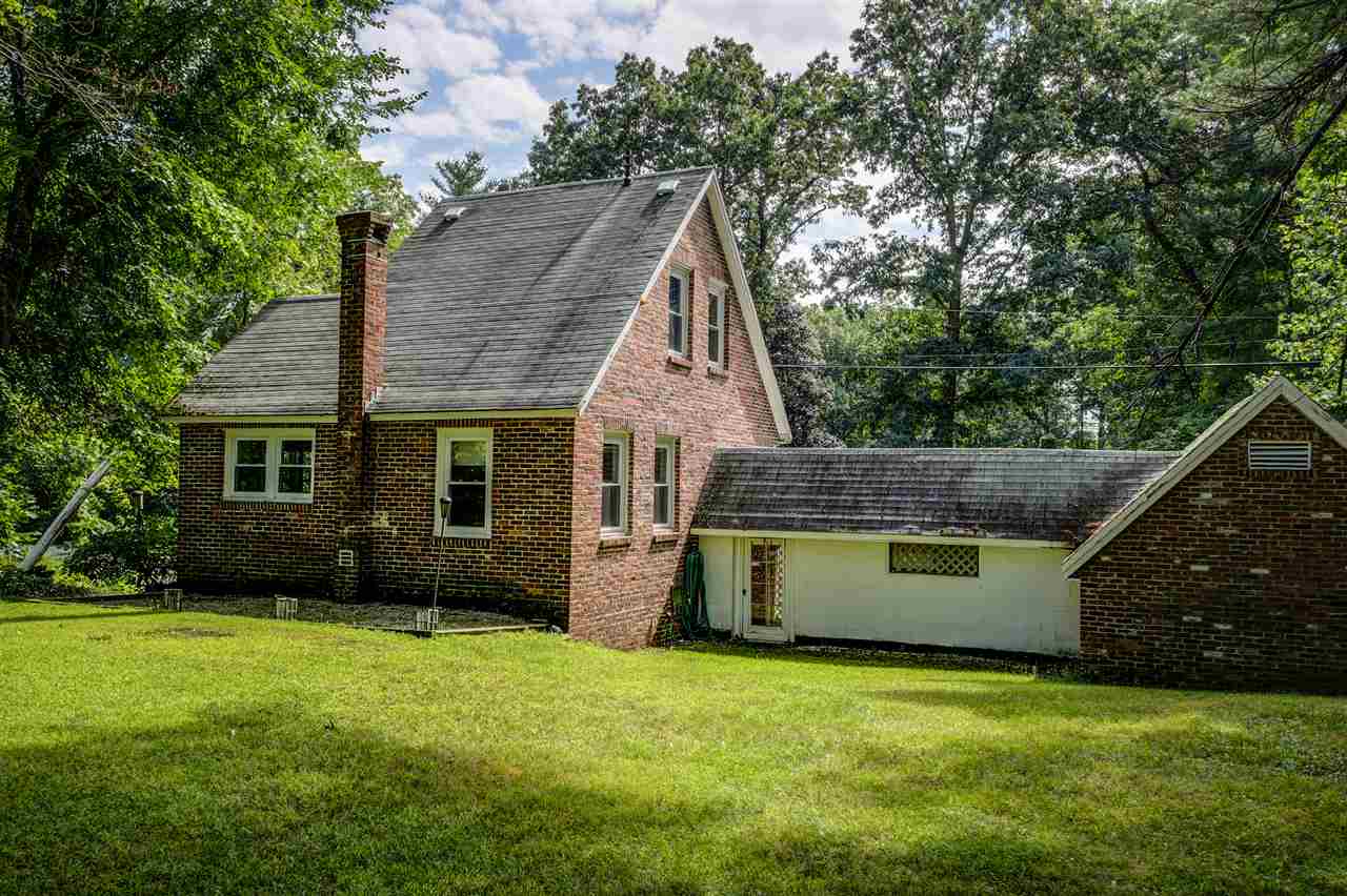 21 Castle Hill Road Pelham, NH 03076 - Photo 26 of 29