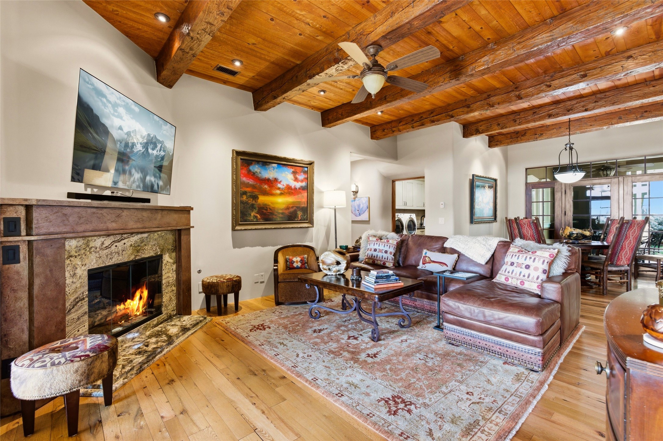 1145 South Summit Ridge Santa Fe, NM 87501 - Photo 10 of 40