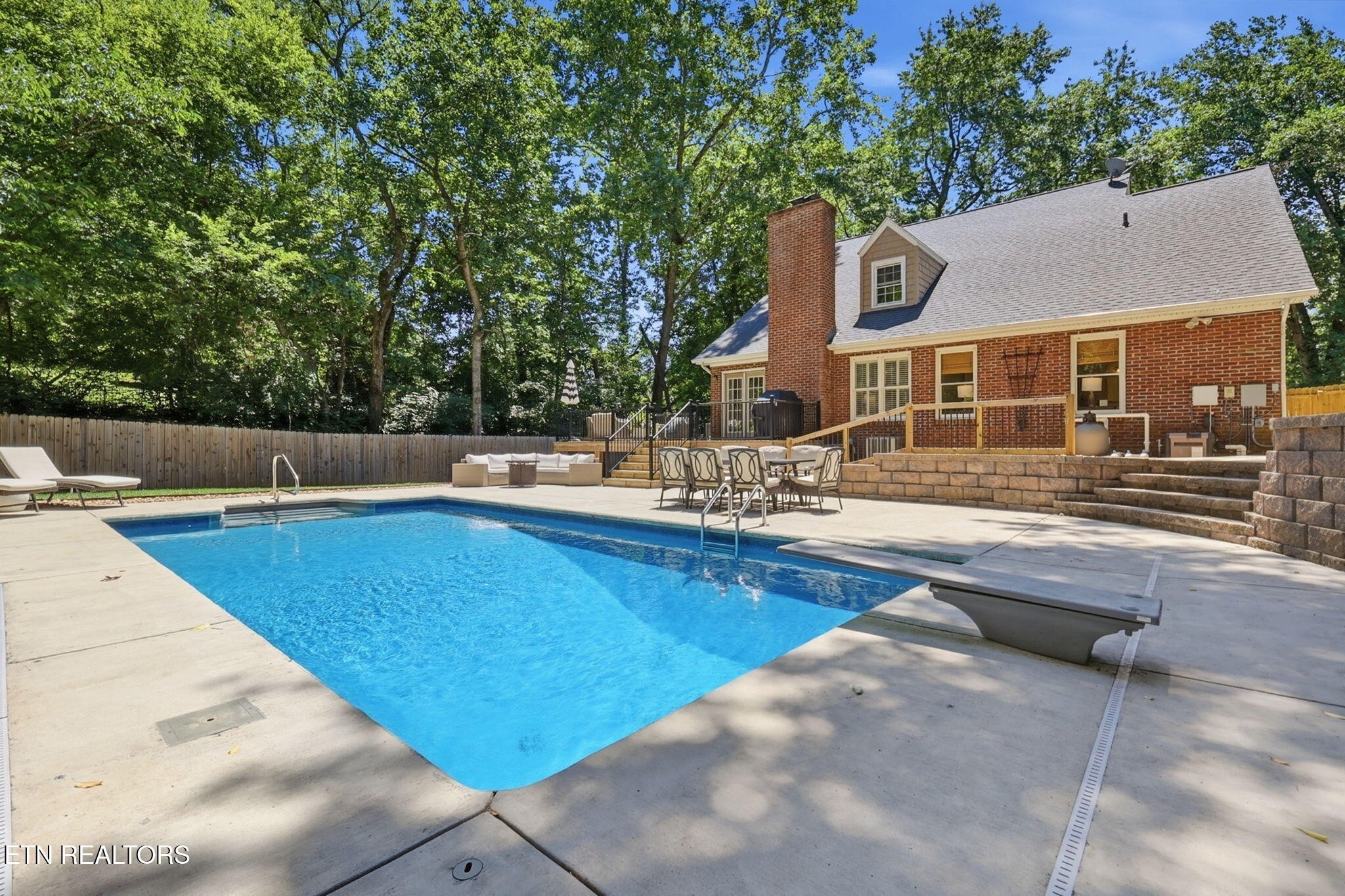702 Knight Bridge Road Maryville, TN 37803 - Photo 27 of 37 Gallery Image 27