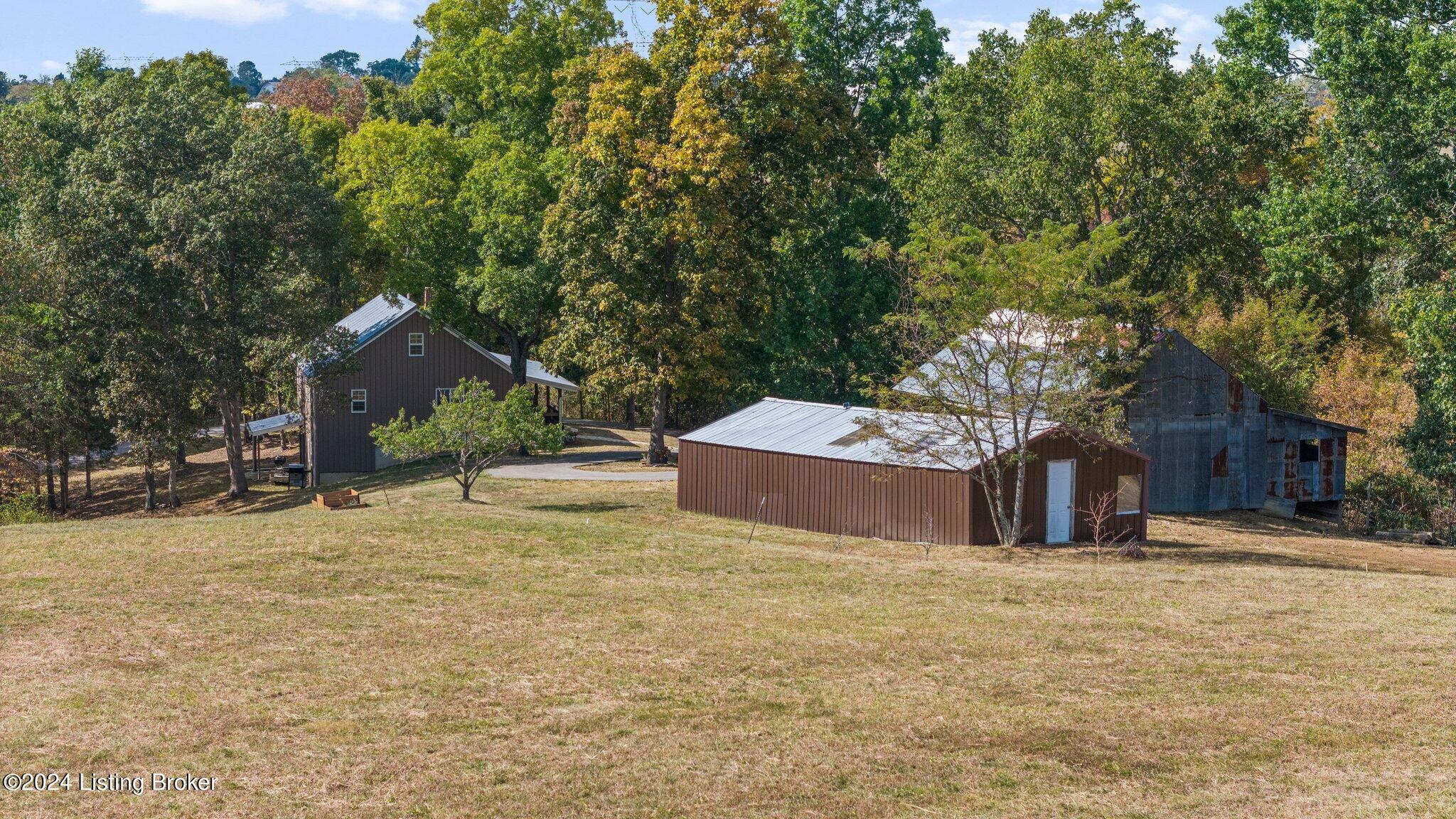 577 Pryor Branch Road Carrollton, KY 41008 - Photo 40 of 44 Buildings