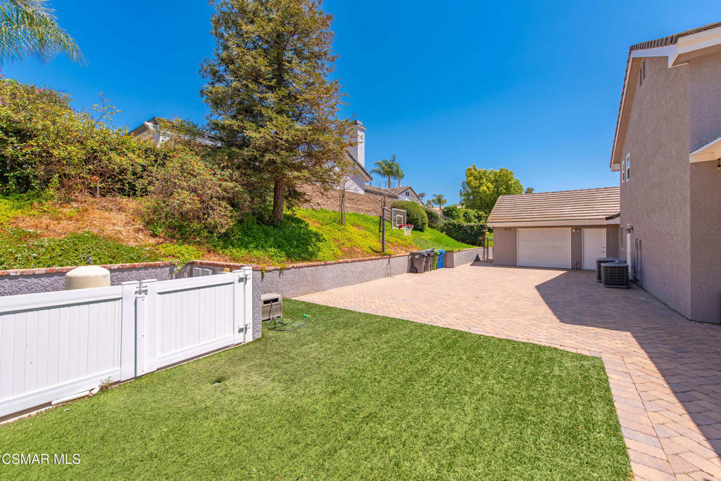 453 Highland Road Simi Valley, CA 93065 - Photo 62 of 100