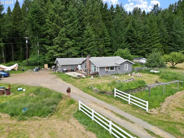 $825,000 | 36285 Row River Road, Cottage Grove, OR 97424