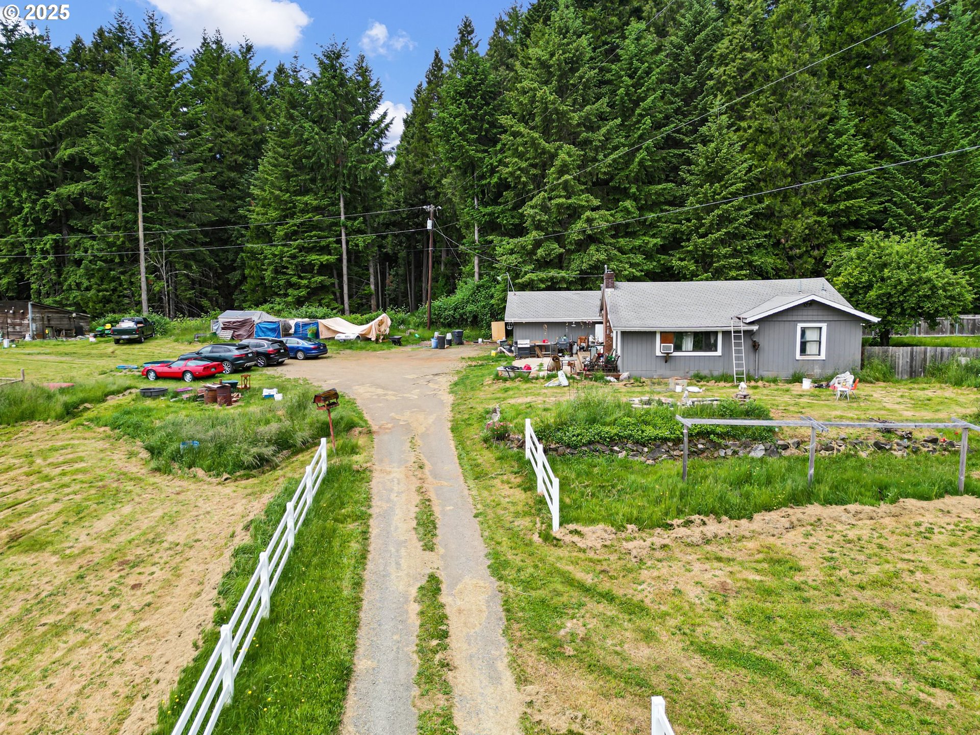 36285 Row River Road Cottage Grove, OR 97424 - Photo 2 of 46