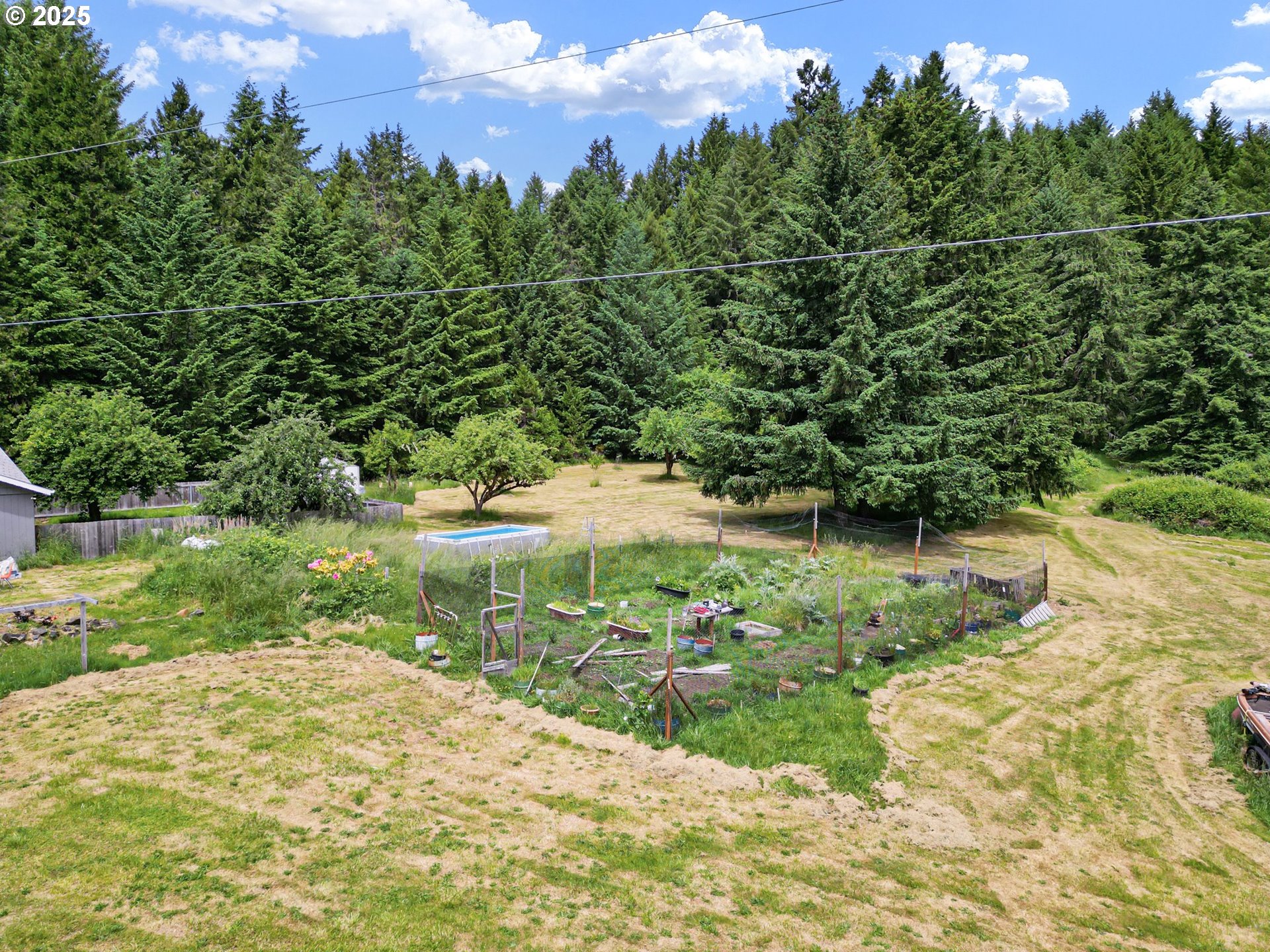 36285 Row River Road Cottage Grove, OR 97424 - Photo 33 of 46