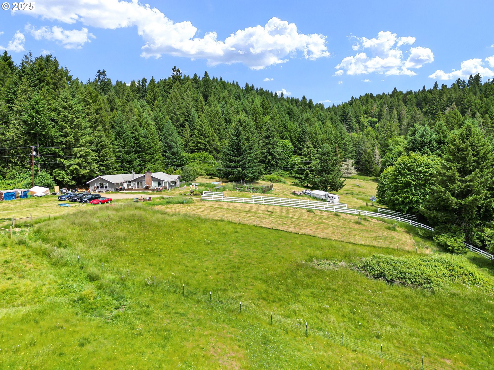 36285 Row River Road Cottage Grove, OR 97424 - Photo 44 of 46
