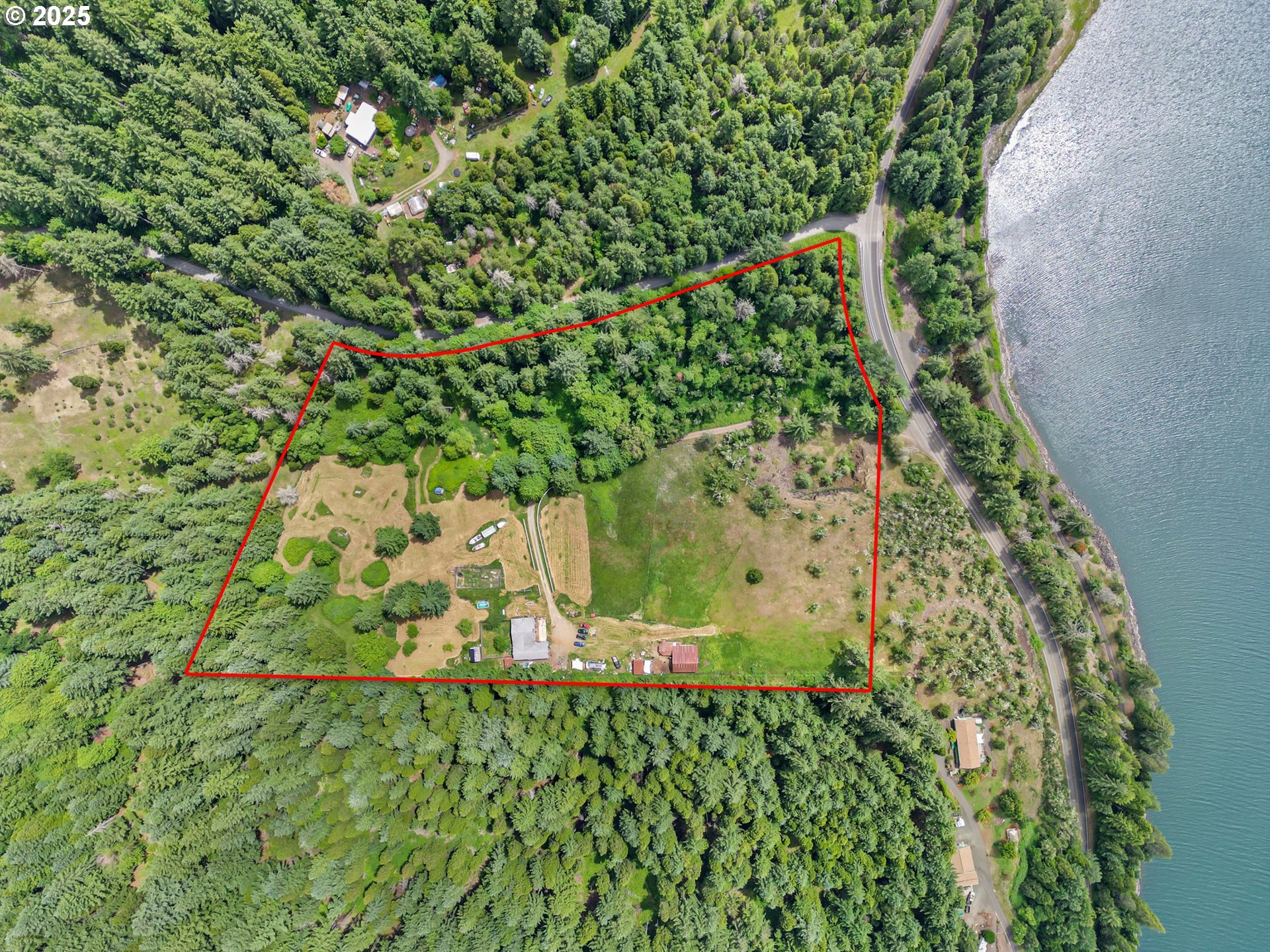 36285 Row River Road Cottage Grove, OR 97424 - Photo 46 of 46