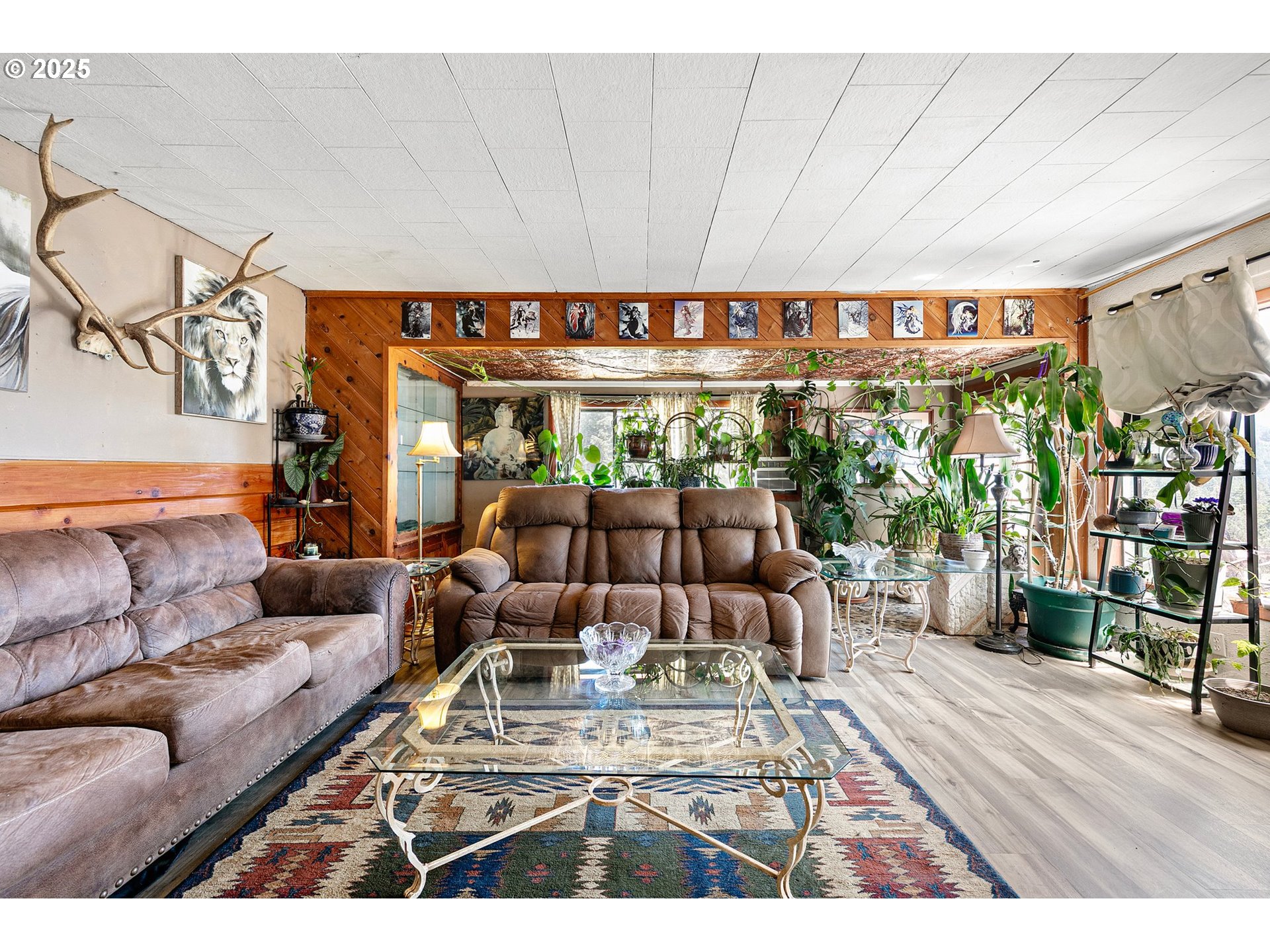 36285 Row River Road Cottage Grove, OR 97424 - Photo 5 of 46