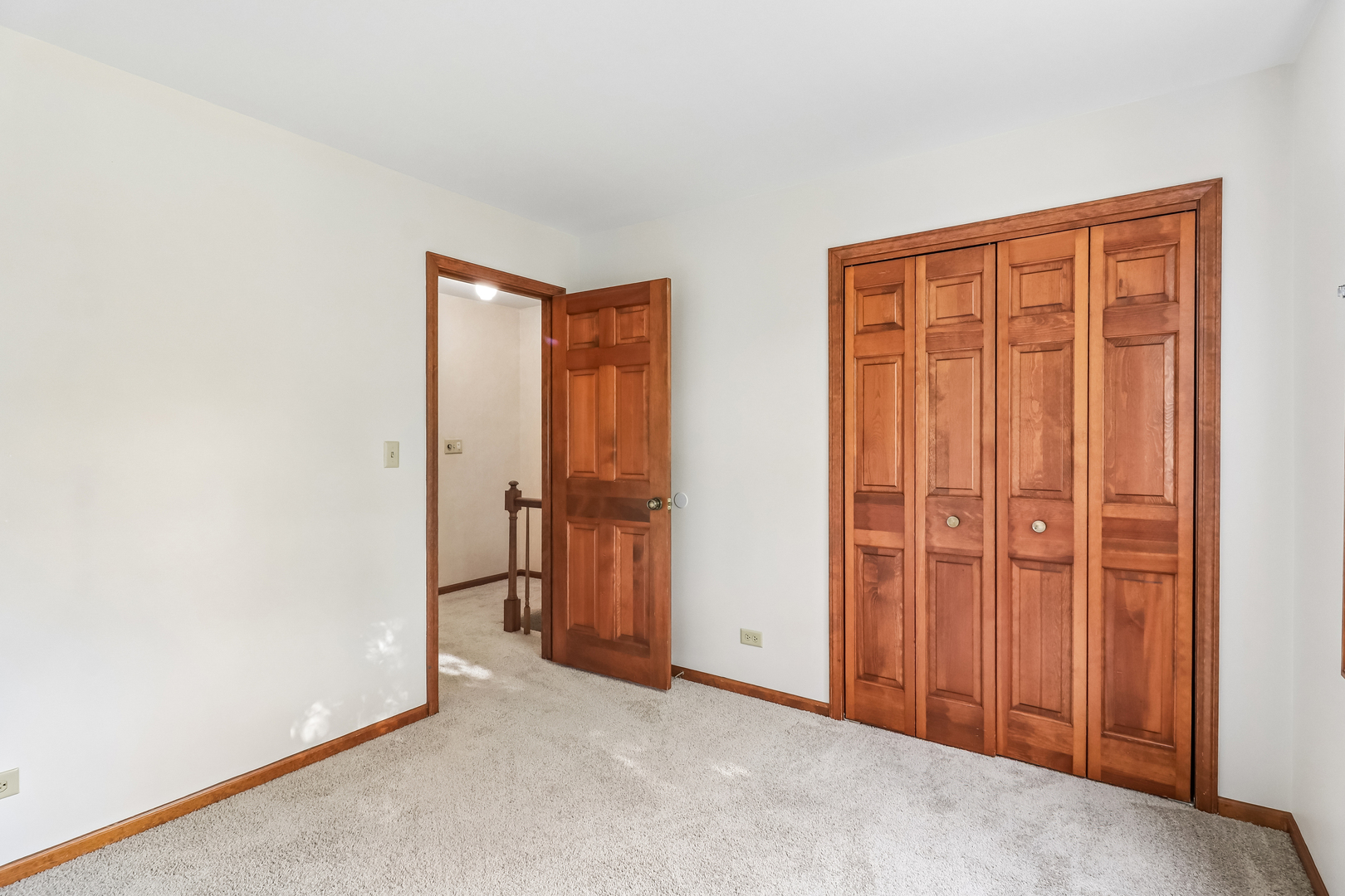 733 Buttonwood Circle Naperville, IL 60540 - Photo 24 of 39 an empty room with windows