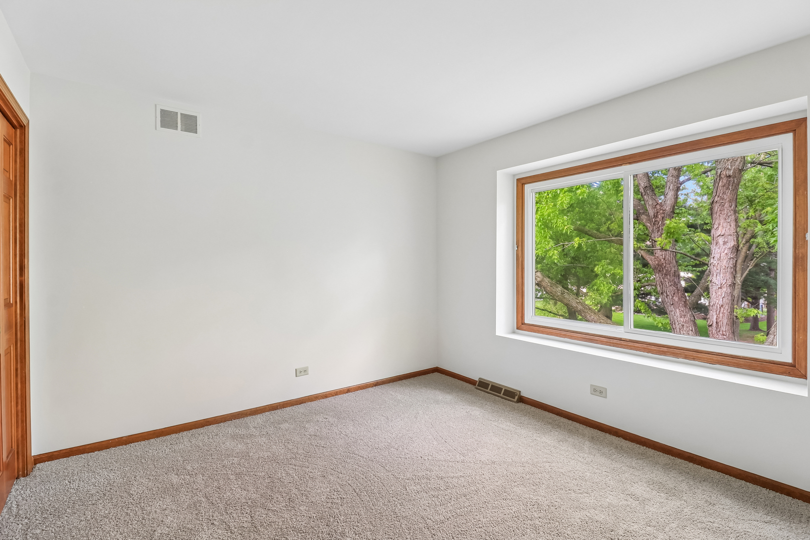 733 Buttonwood Circle Naperville, IL 60540 - Photo 9 of 39 an empty room with a window
