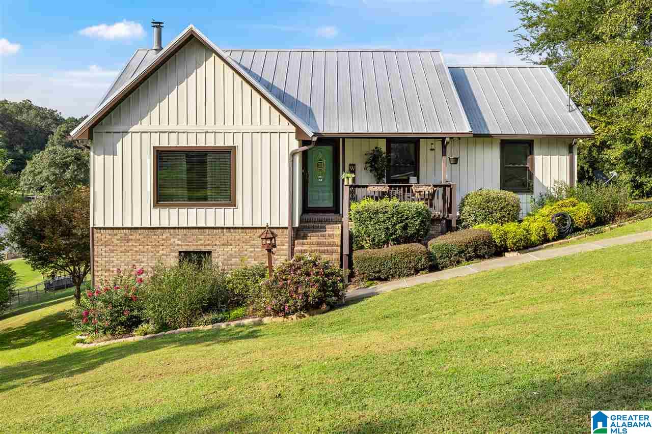 165 Albert Road Lincoln, AL 35096 - Photo 3 of 42