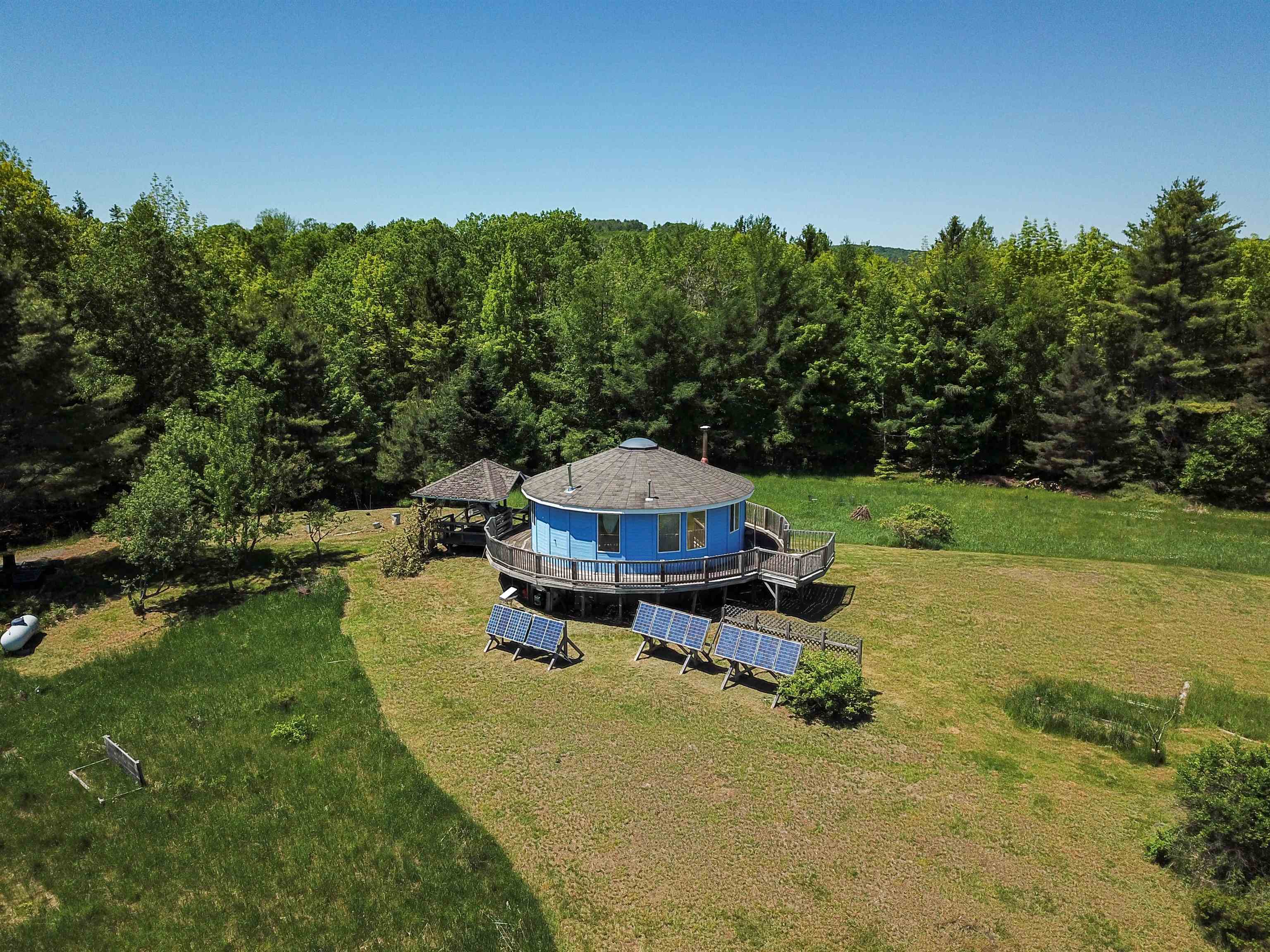 310 Sky Farm Lane Barnet, VT 05821 - Photo 15 of 59