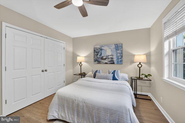 4626 28th Road South, Unit D Arlington, VA 22206 - Photo 18 of 32 Gallery Image 18