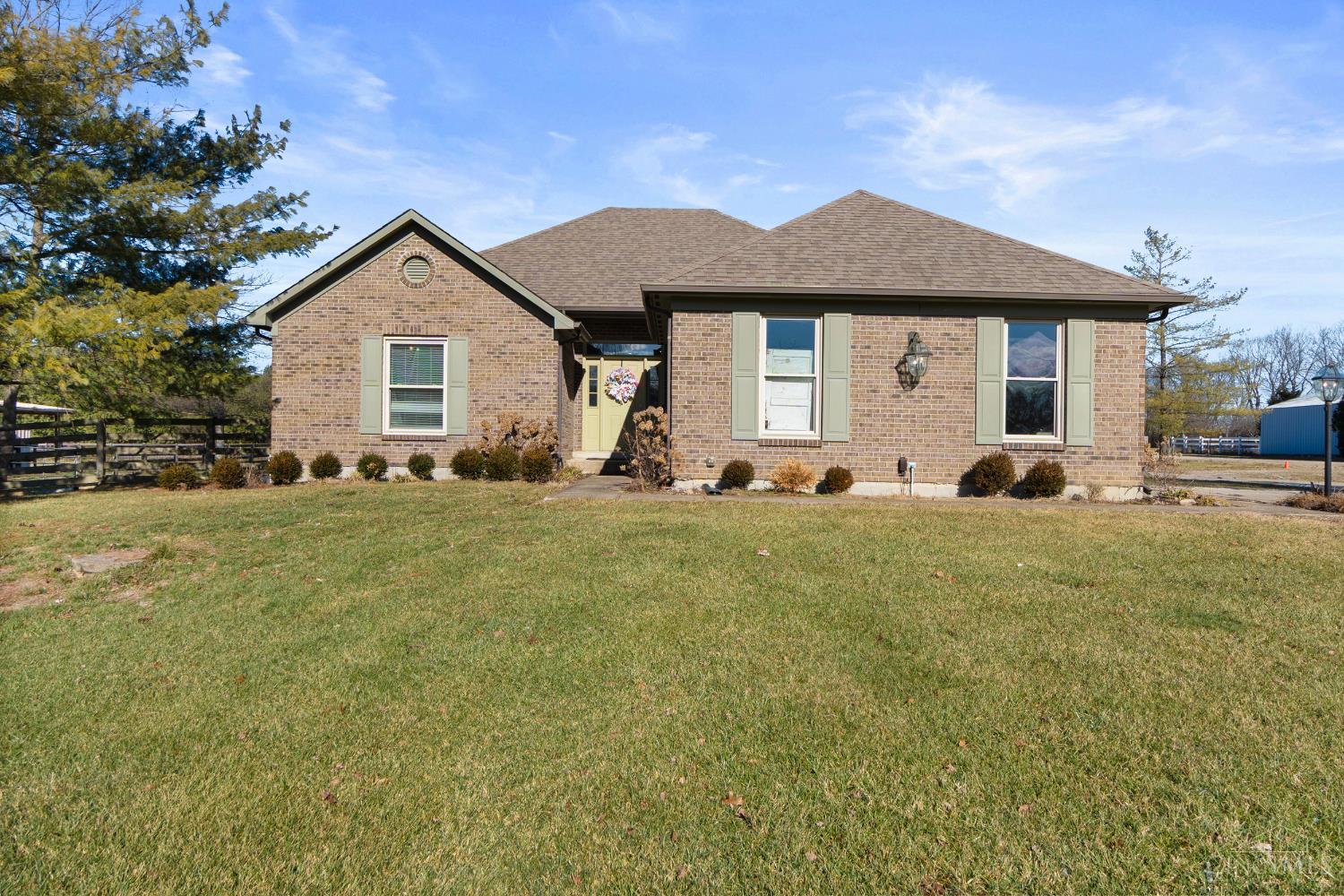 2516 West Pekin Road Springboro, OH 45066 - Photo 1 of 48 Gallery Image 1