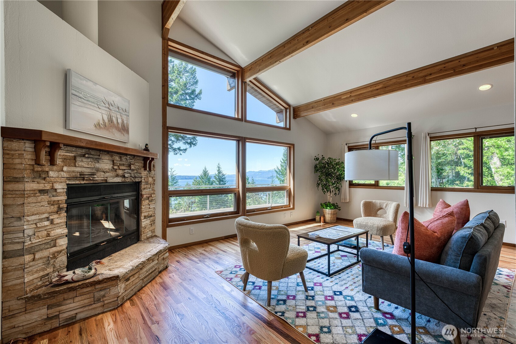 551 Donald Road Quilcene, WA 98376 - Photo 12 of 30 Gallery Image 12
