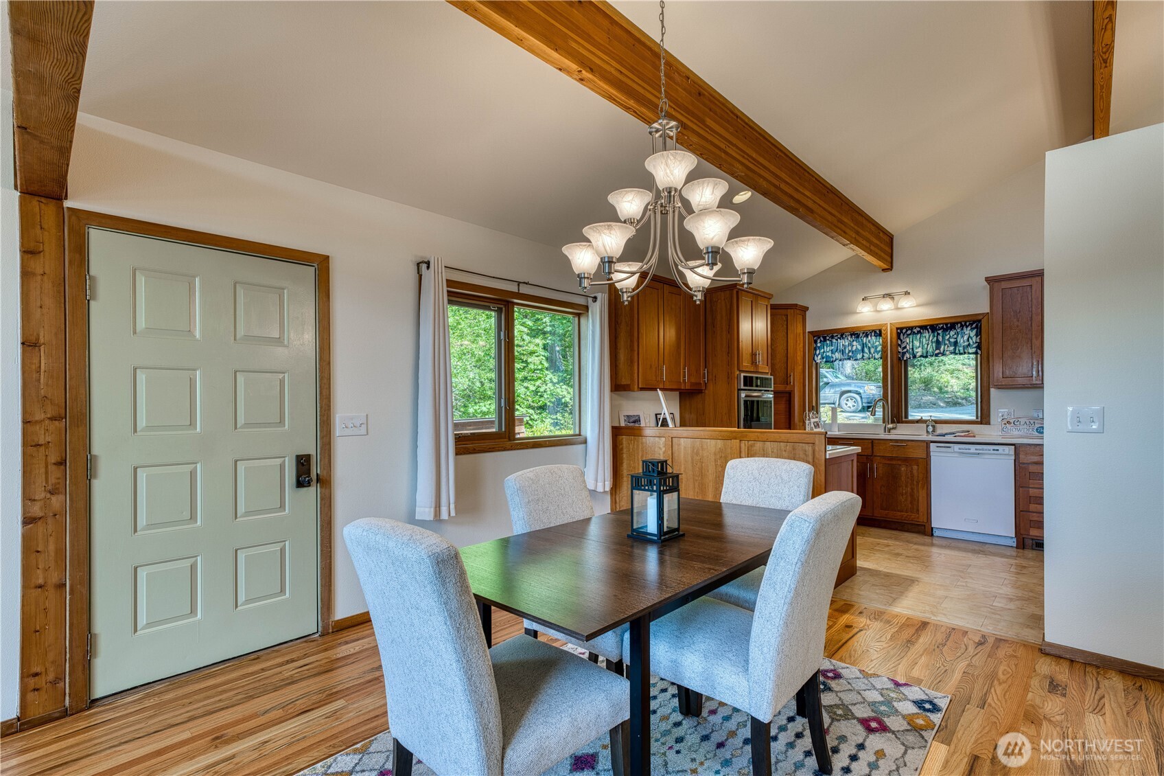 551 Donald Road Quilcene, WA 98376 - Photo 14 of 30 Gallery Image 14