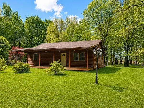 $599,999 | 4135 Township Road 21, Marengo, OH 43334