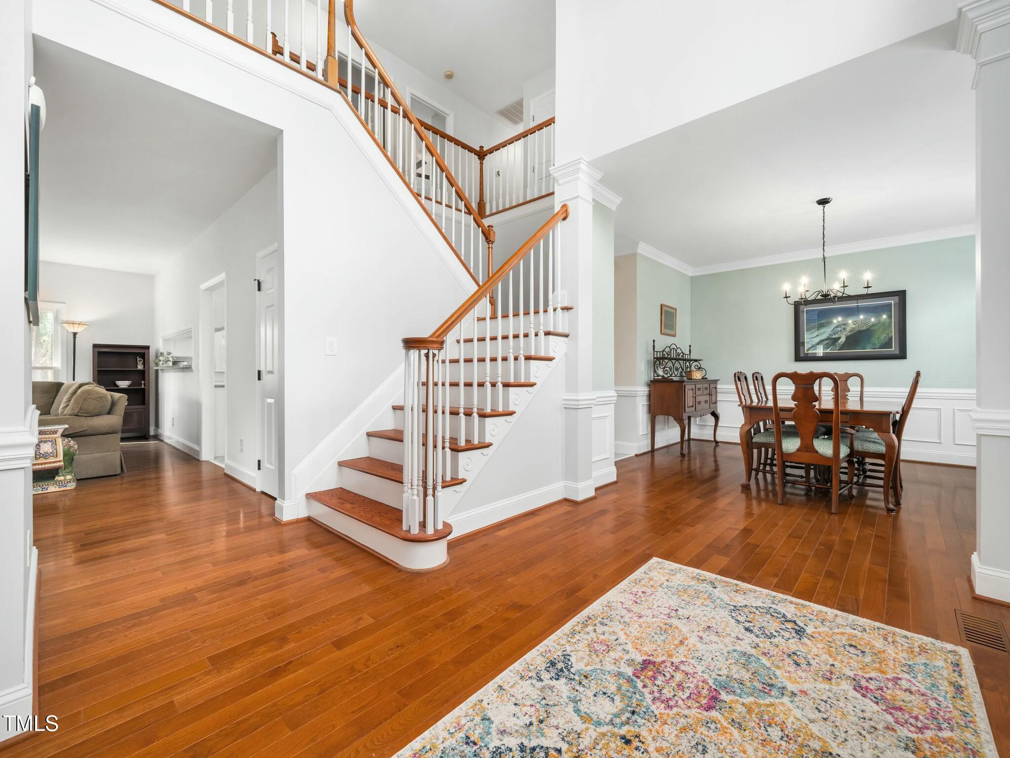 1716 Turtle Ridge Way Raleigh, NC 27614 - Photo 2 of 39 tempImageKJIOKM