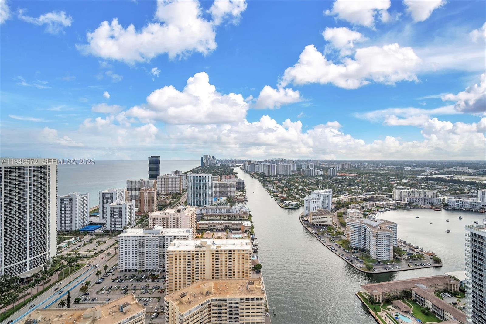 4010 South Ocean Drive, Unit R701 Hollywood, FL 33019 - Photo 36 of 46