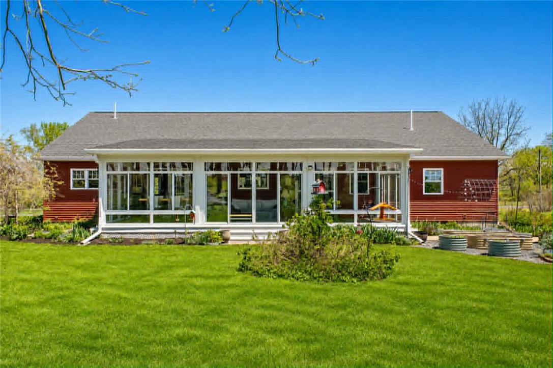 1856 Christler Road Waterloo, NY 13165 - Photo 35 of 46