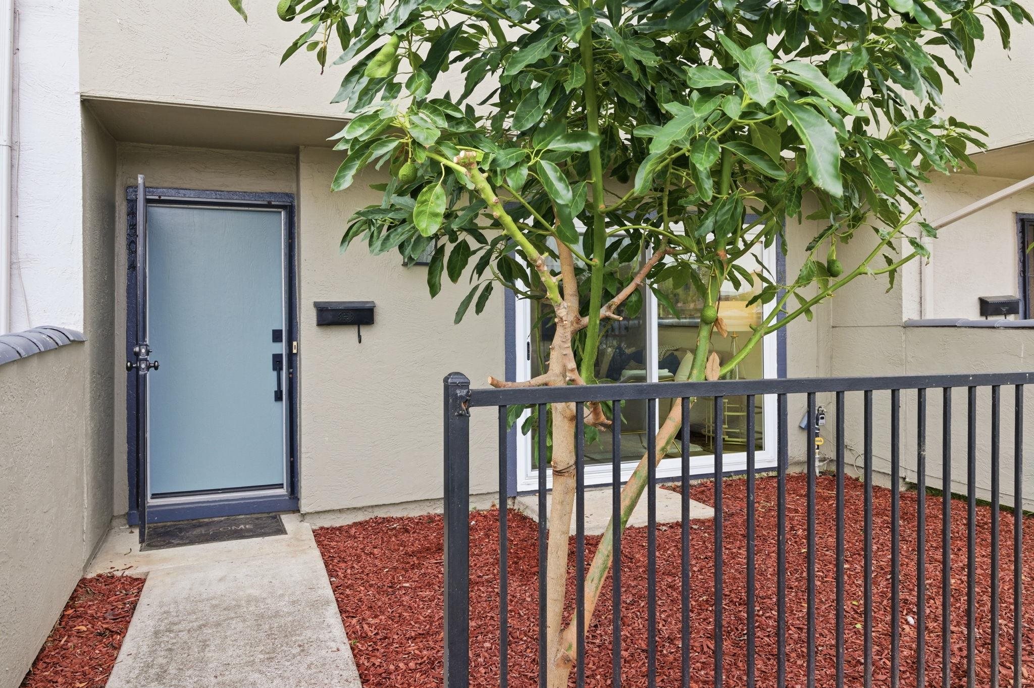 4304 Solano Way Union City, CA 94587 - Photo 2 of 34 a view of entryway