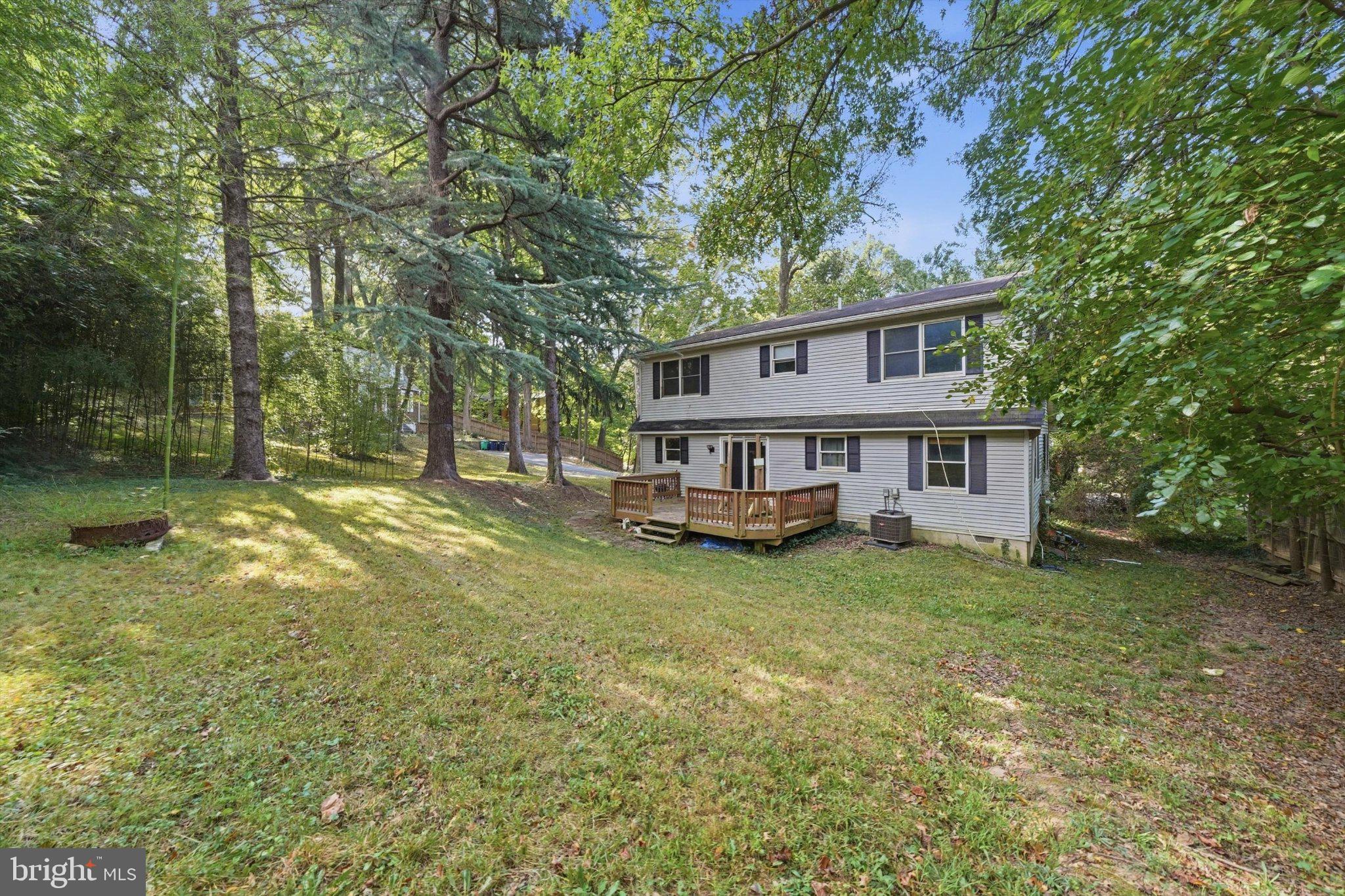 2512 Cool Spring Road Hyattsville, MD 20783 - Photo 23 of 27 Gallery Image 23
