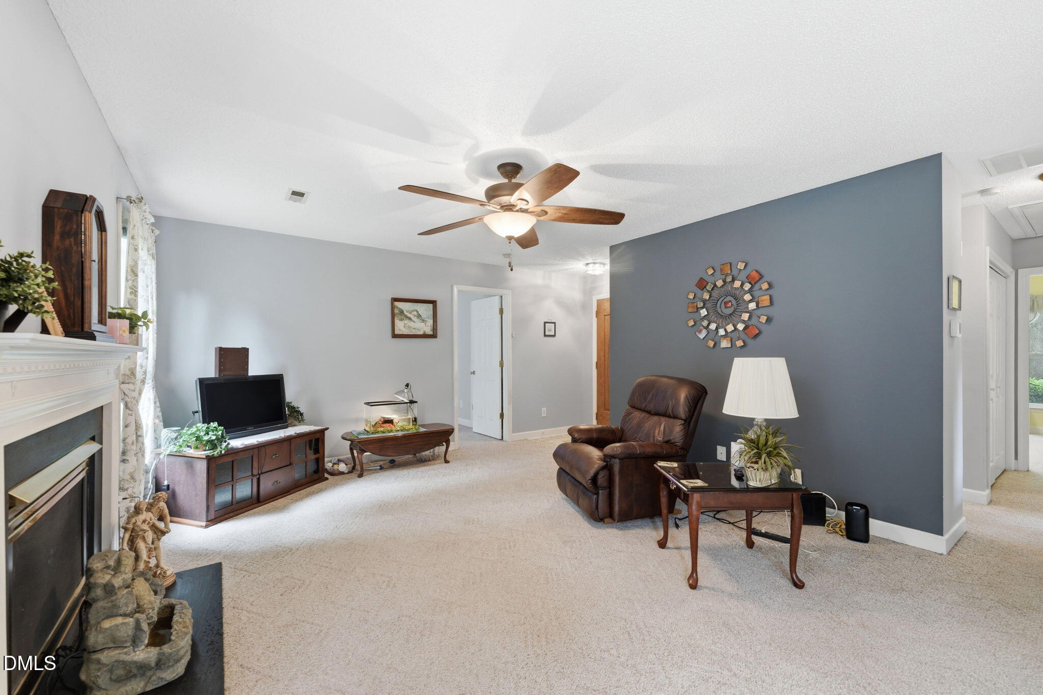 7328 McBane Mill Road Graham, NC 27253 - Photo 7 of 28