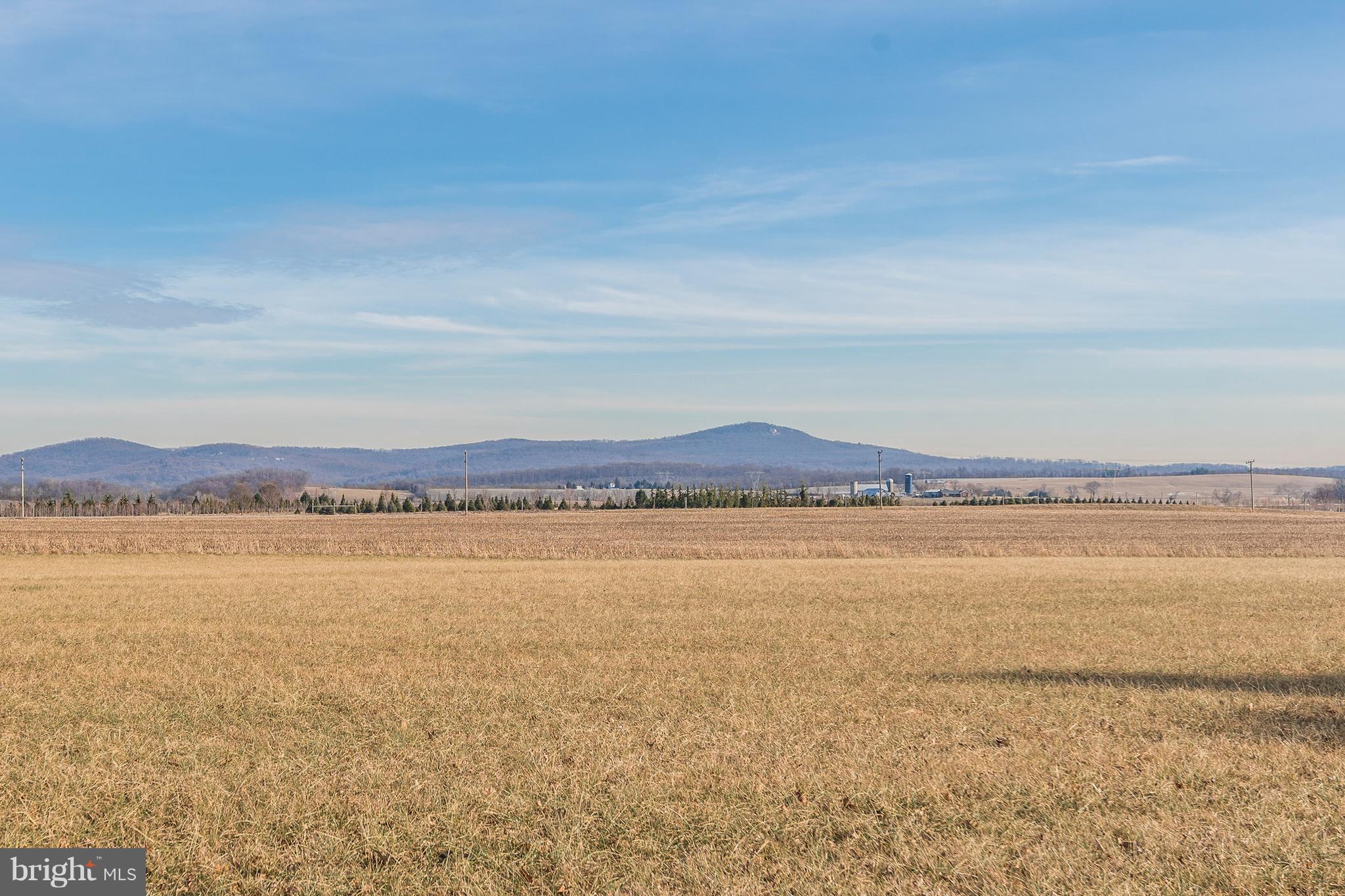 5735 Mountville Road Adamstown, MD 21710 - Photo 3 of 30 Enjoy the scenic view of Sugarloaf Mountain