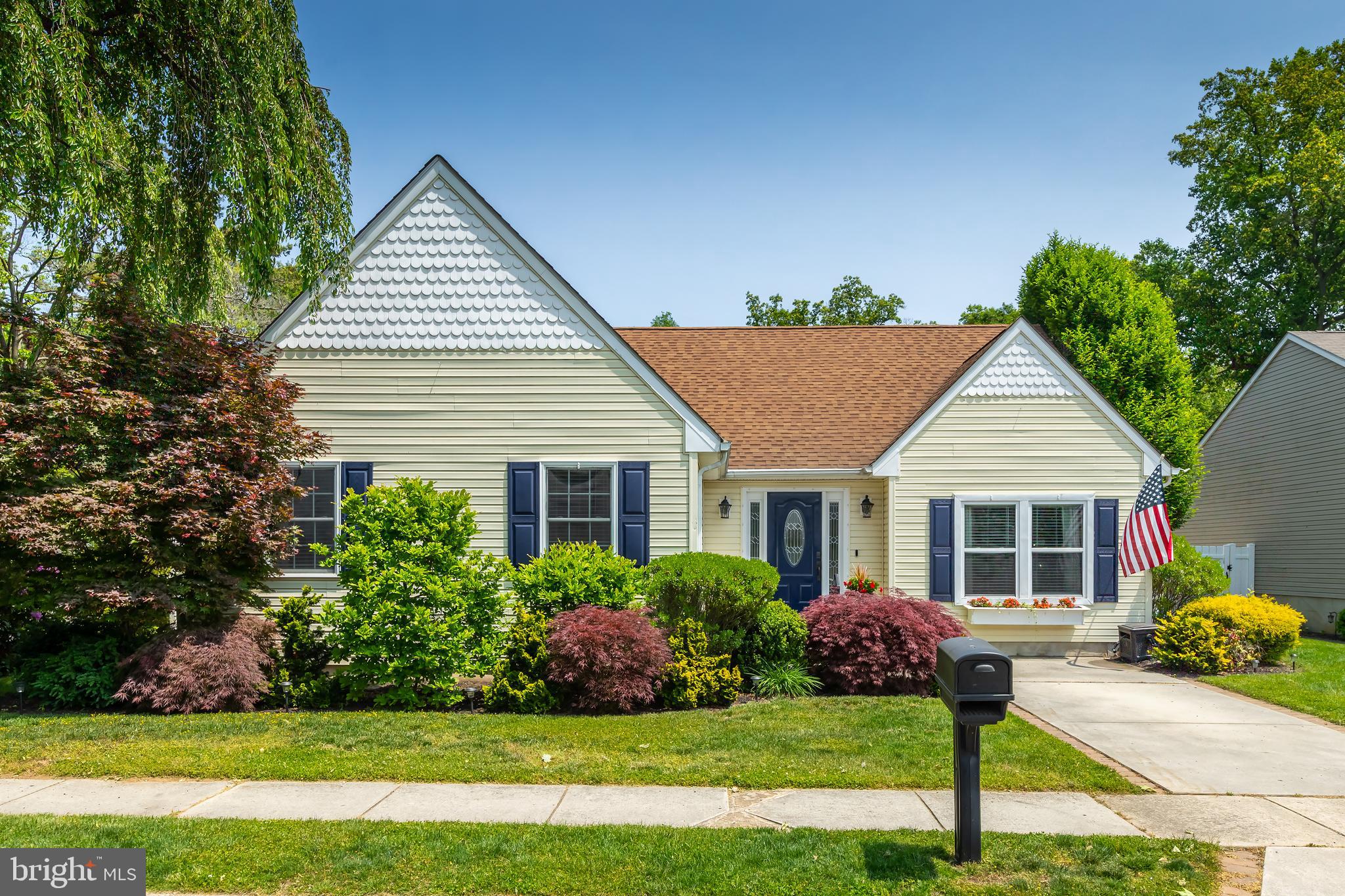 111 New Jersey Avenue, National Park, NJ 08063 Compass