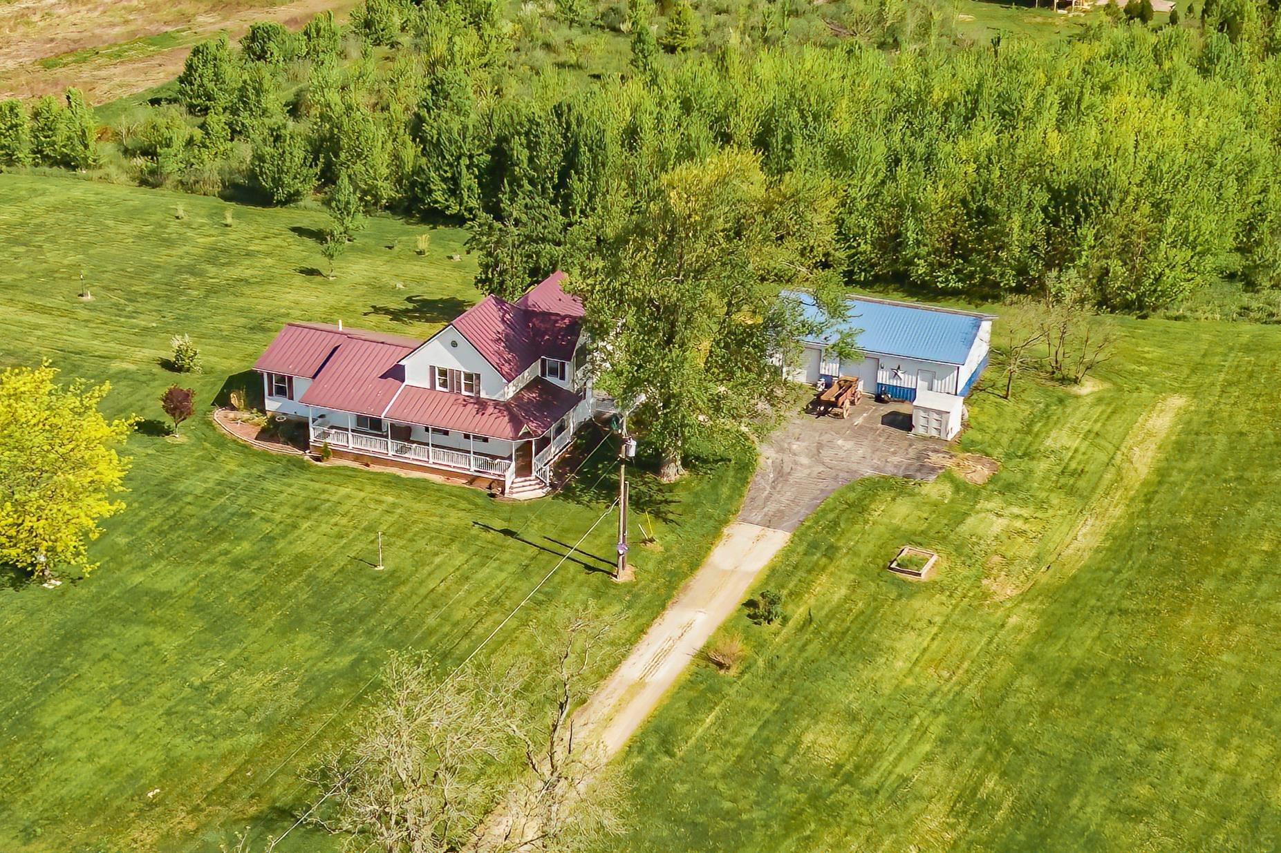 3547 East 600 North Decatur, IN 46733 - Photo 3 of 33