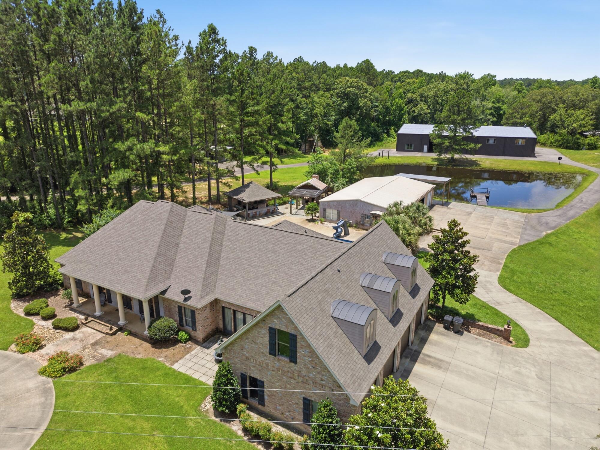 123 Higgins Road Sumrall, MS 39482 - Photo 105 of 131 Gallery Image 105