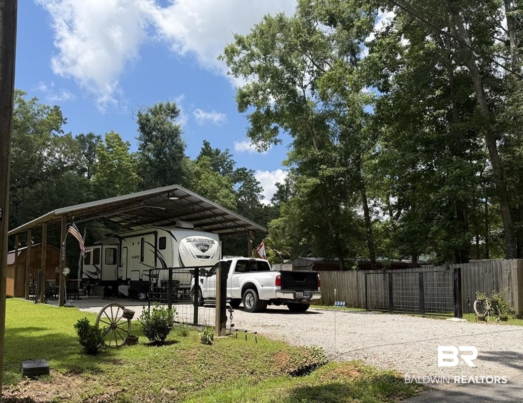 6599 Cook Road Foley, AL 36535 - Photo 8 of 17
